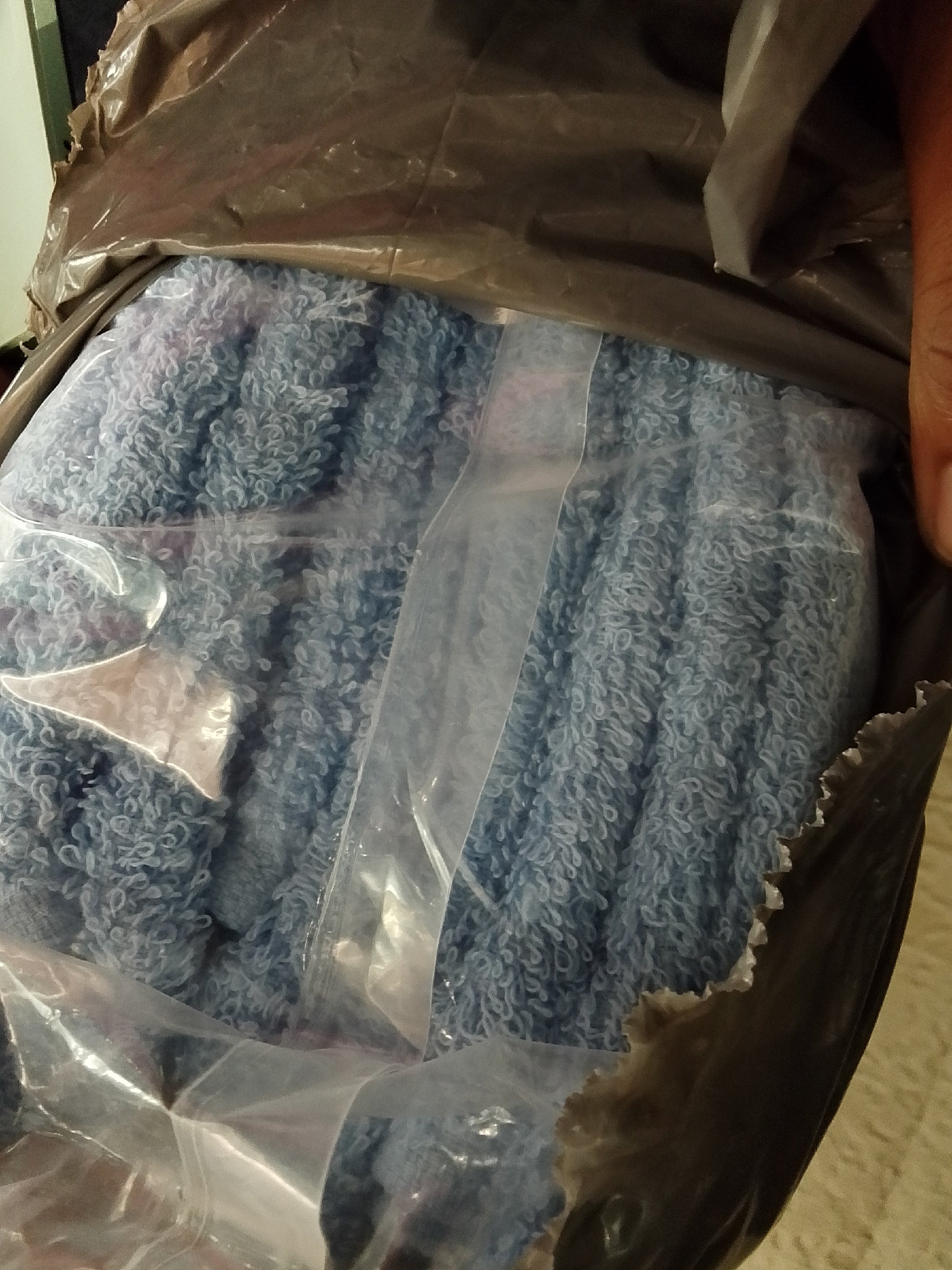 Actual product image