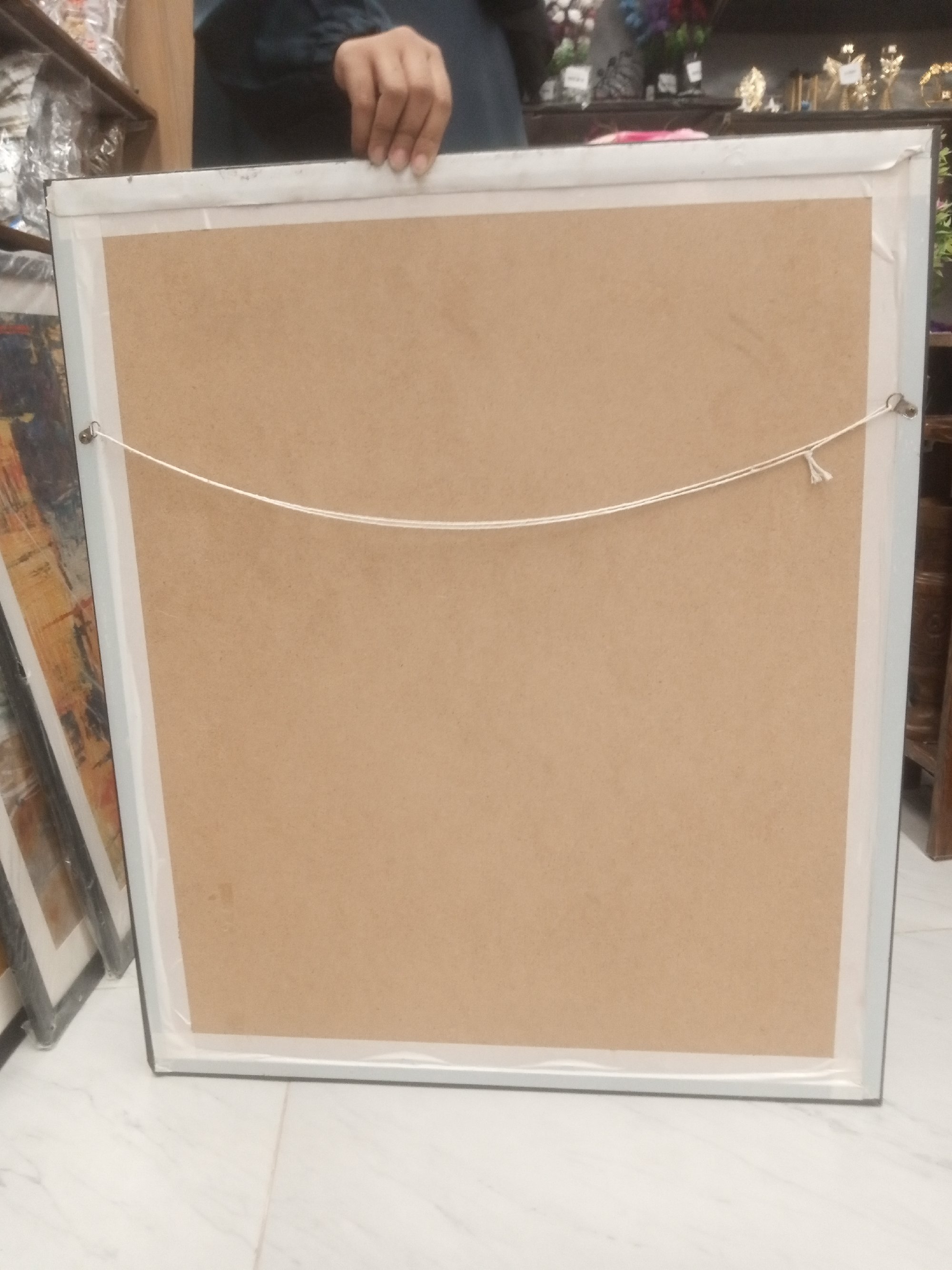 Actual product image