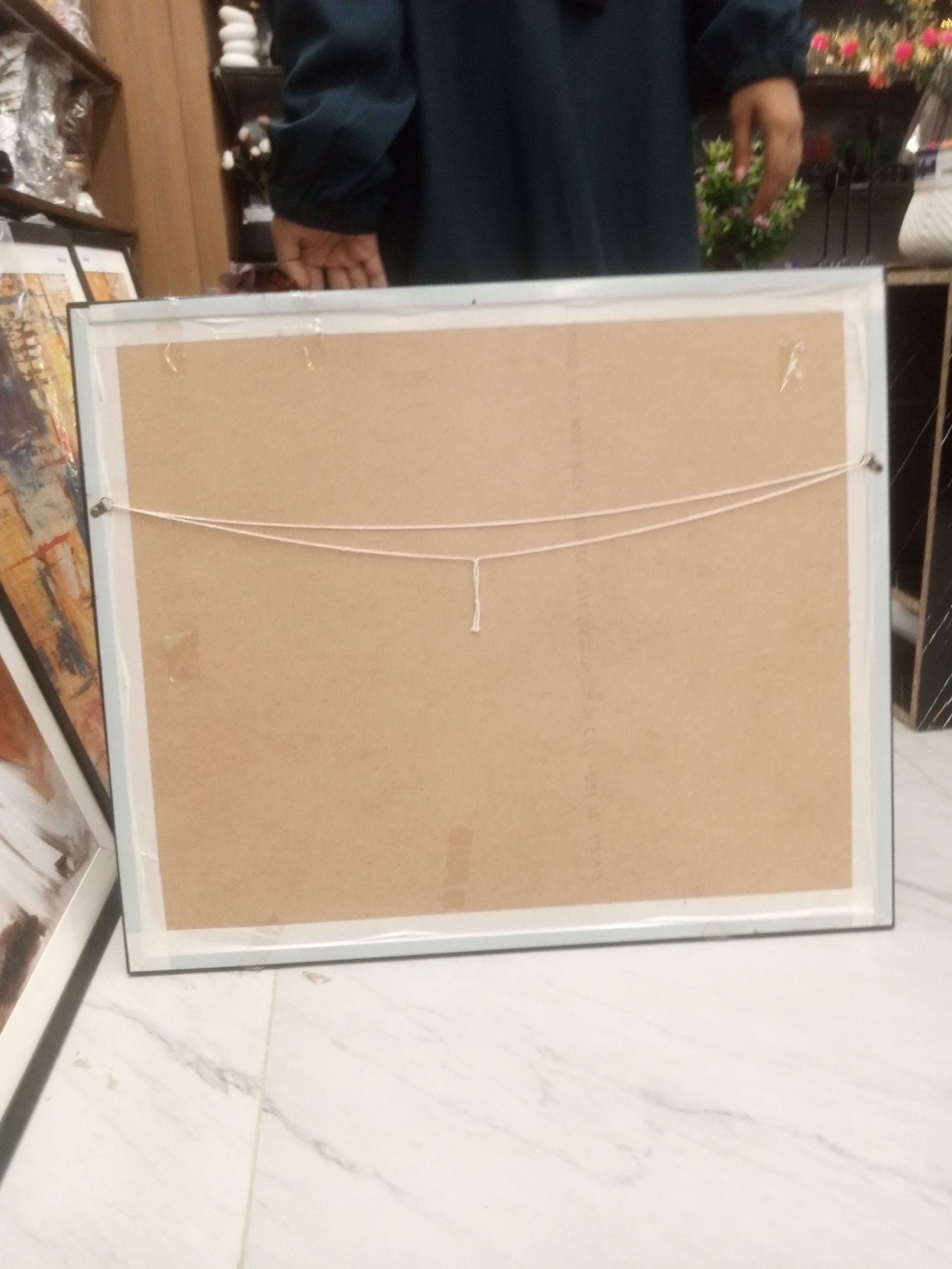 Actual product image