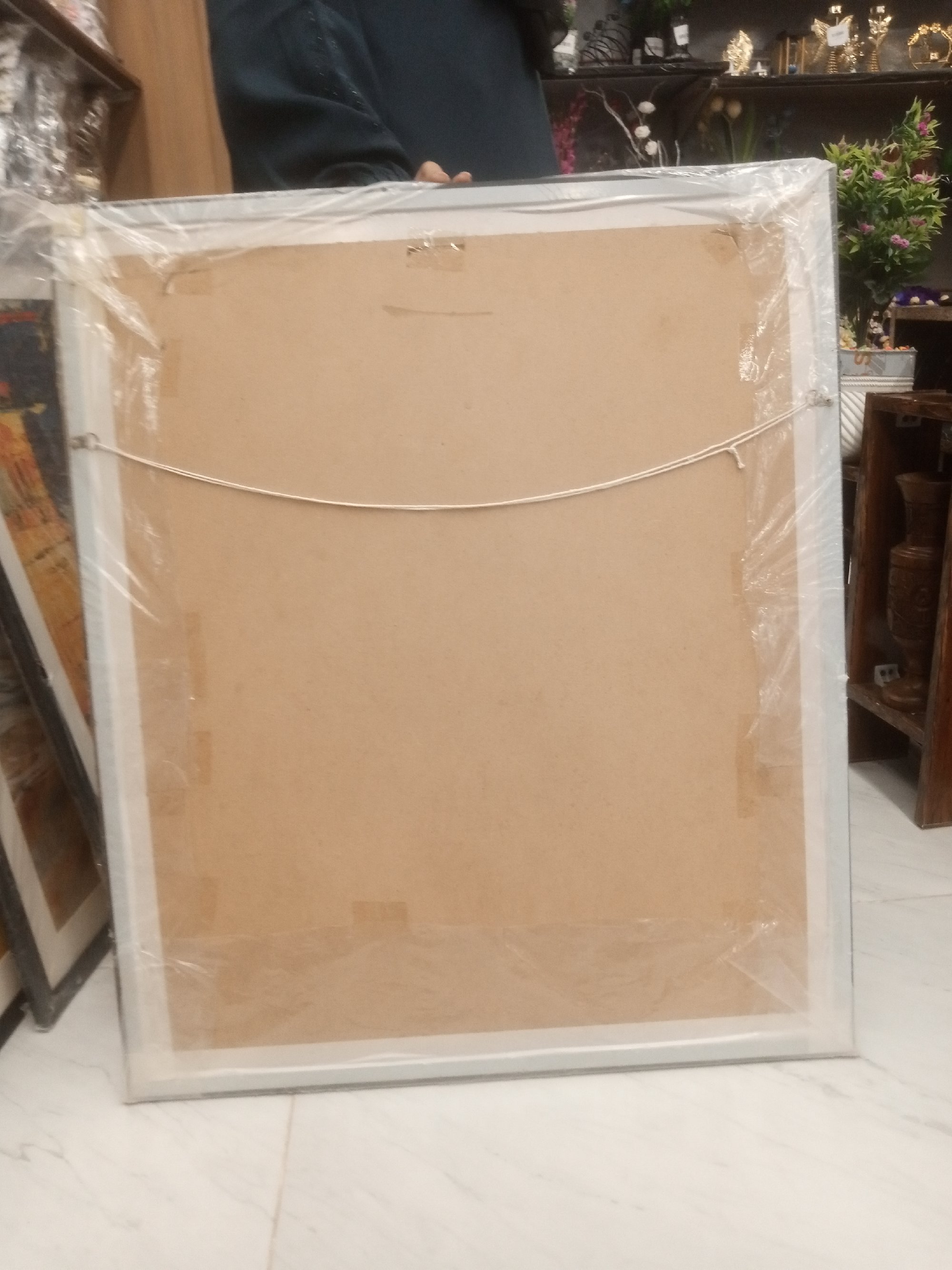 Actual product image