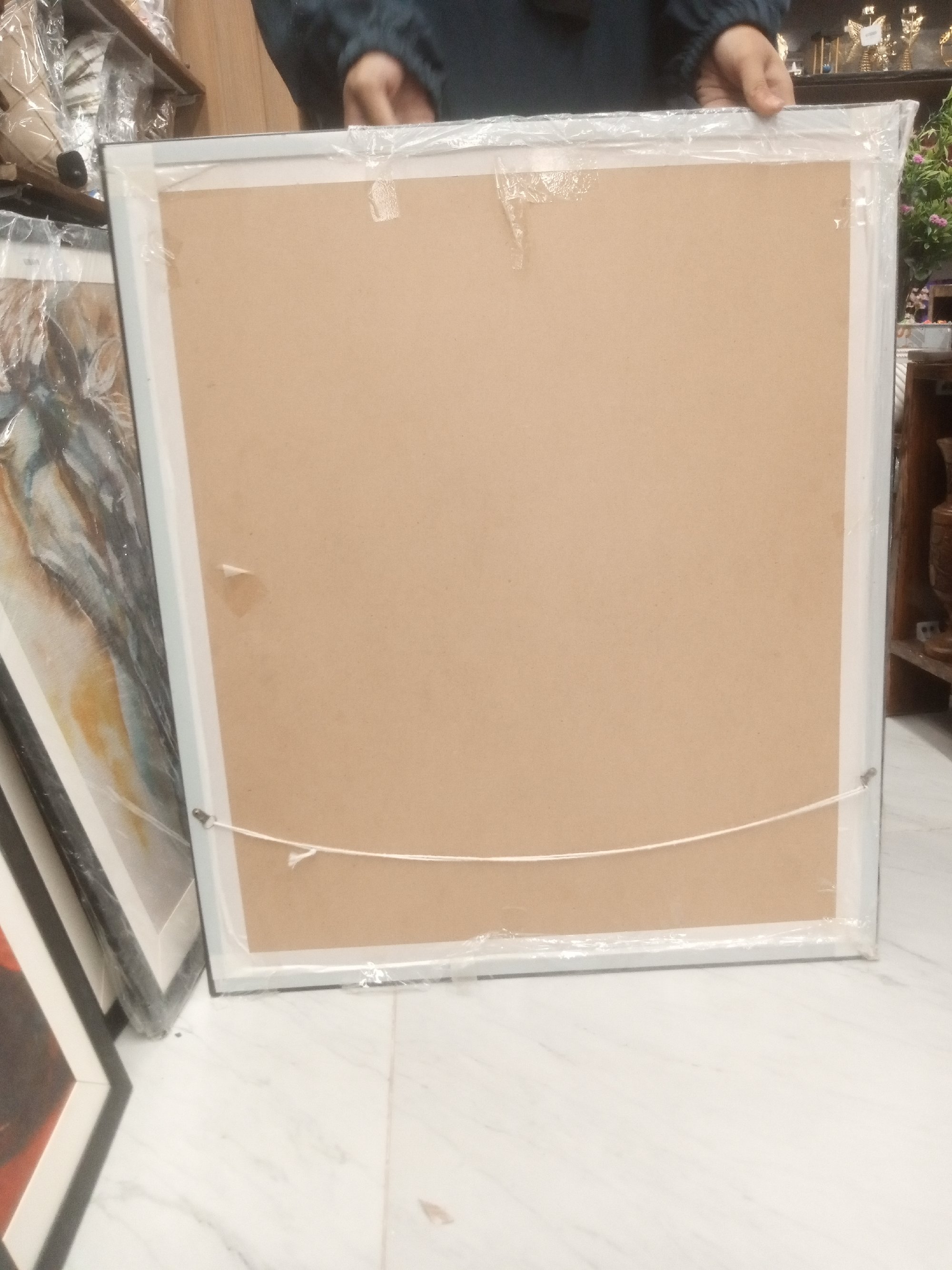 Actual product image