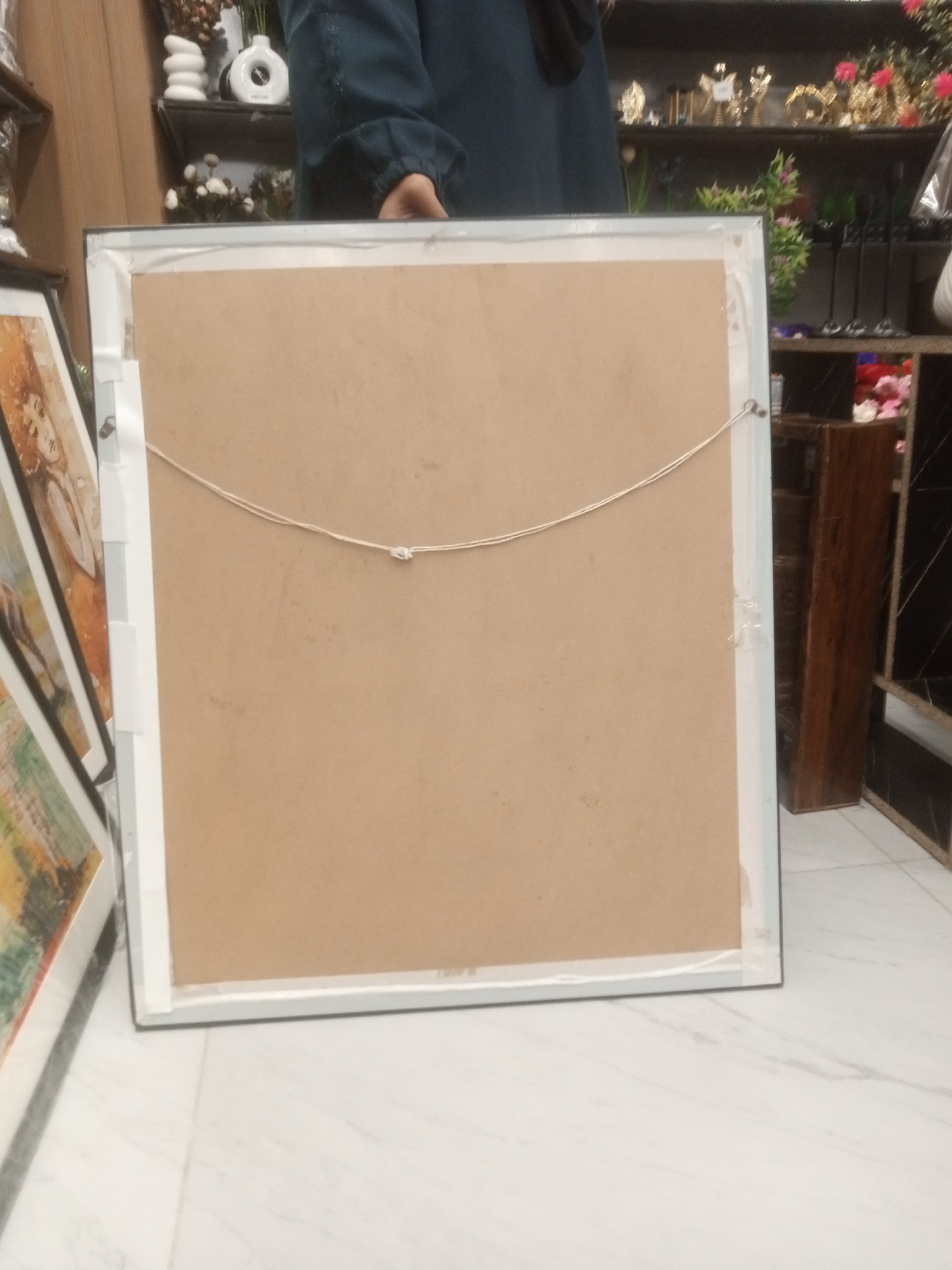 Actual product image