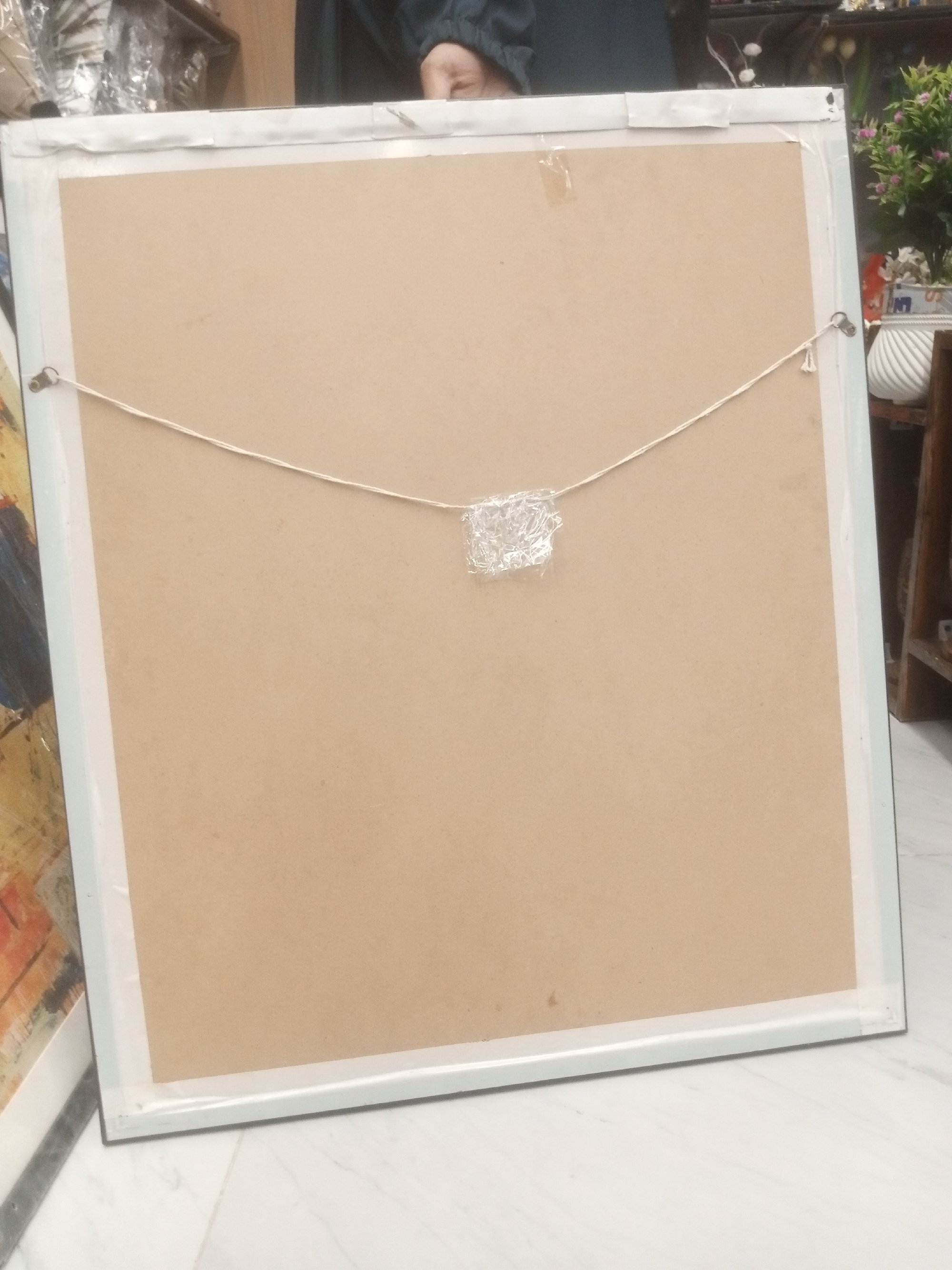 Actual product image