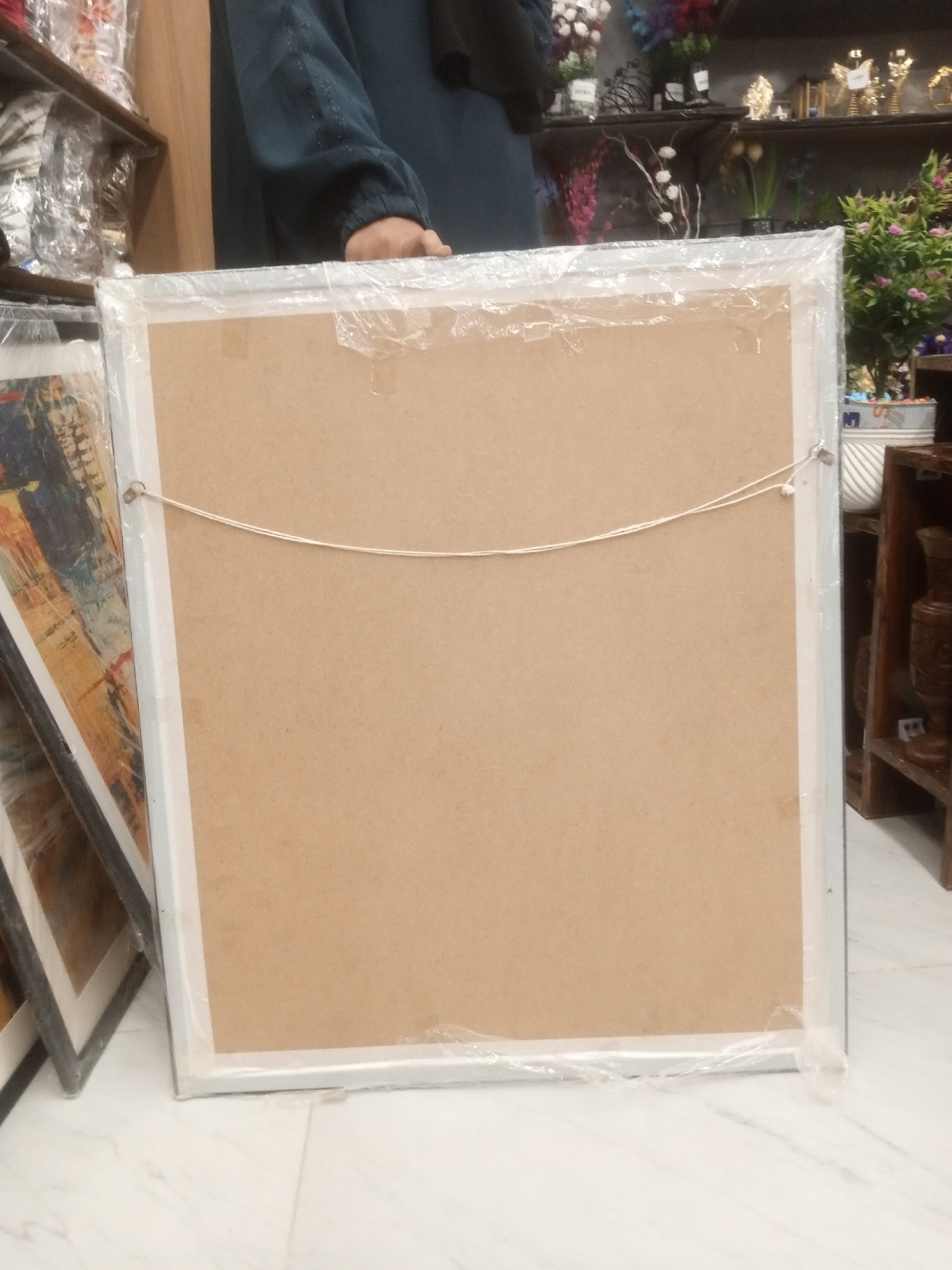 Actual product image