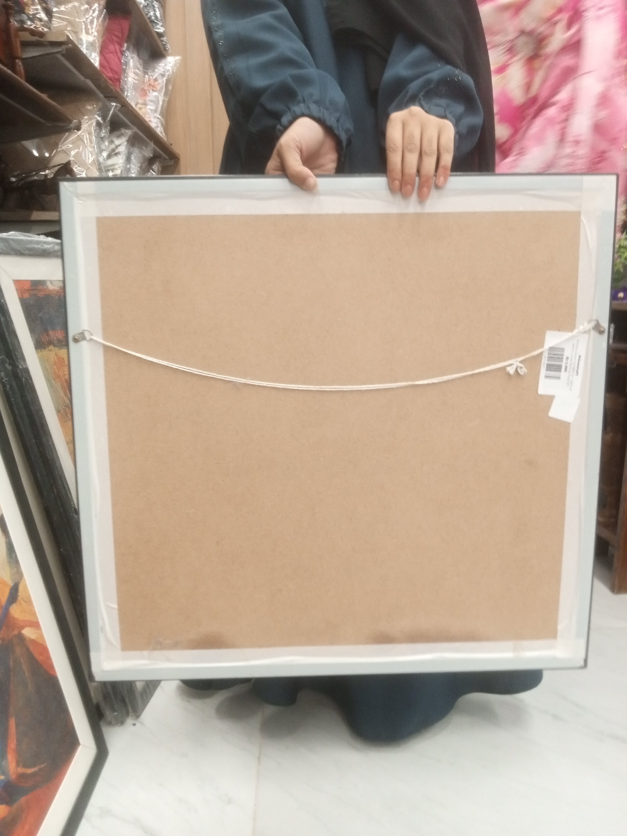Actual product image