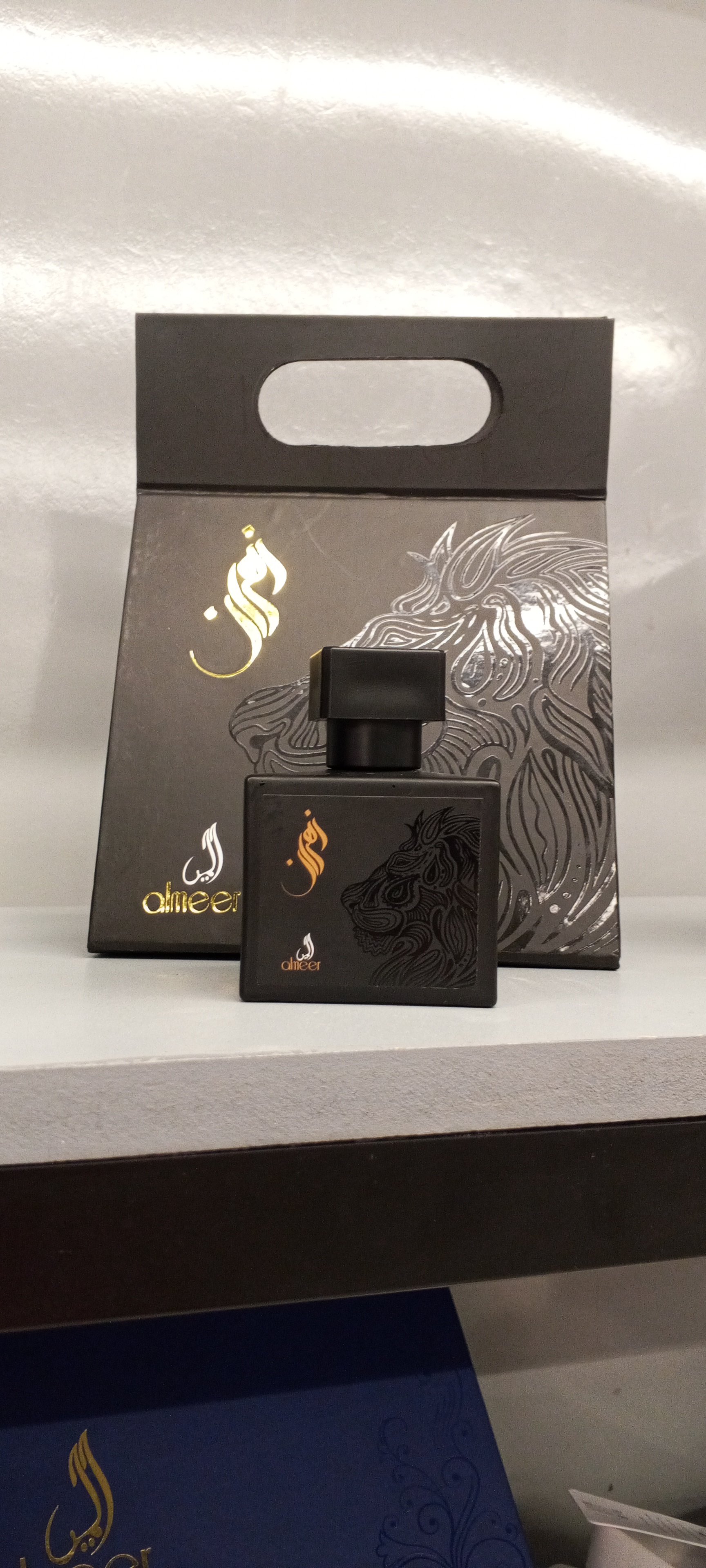 Actual product image
