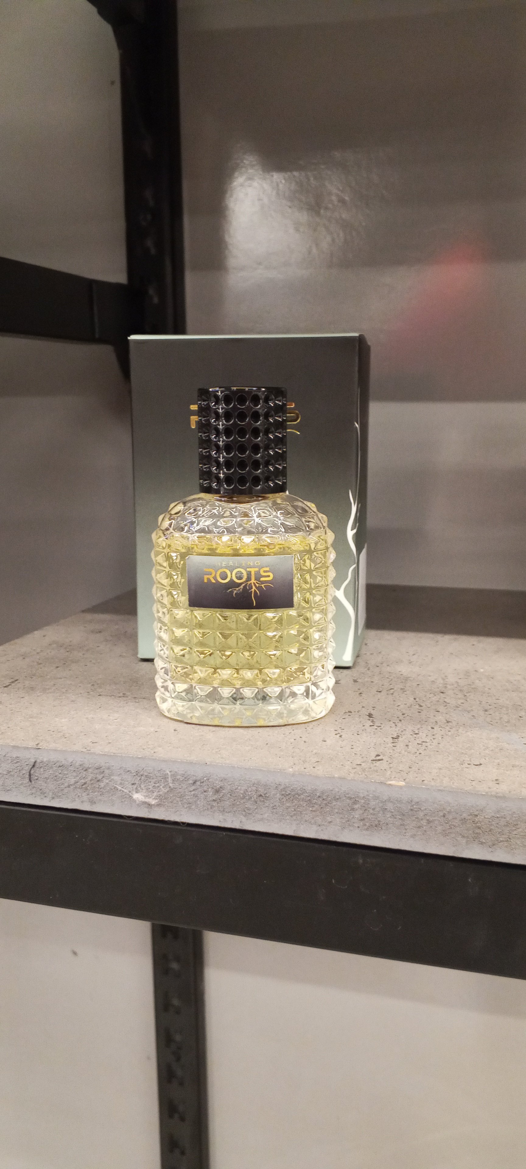 Actual product image
