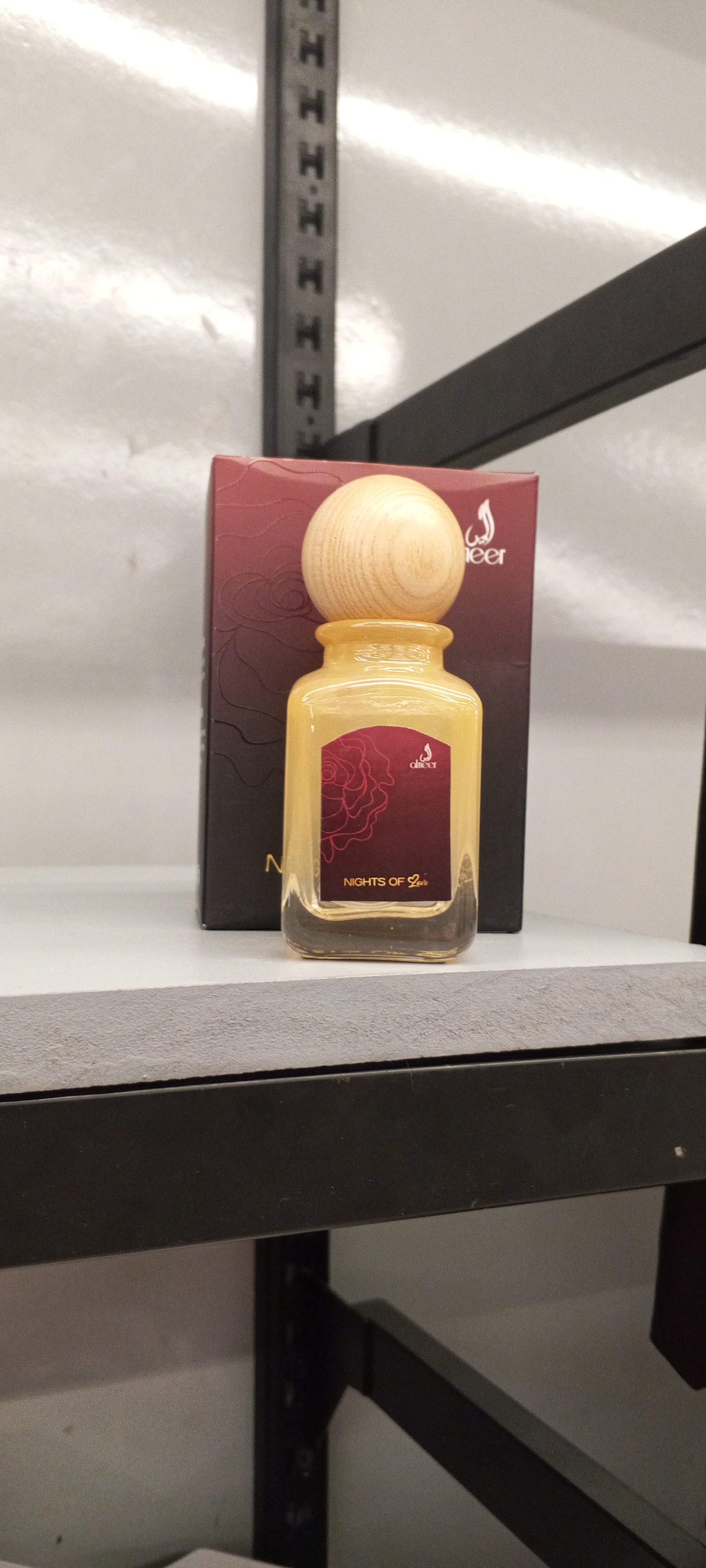 Actual product image