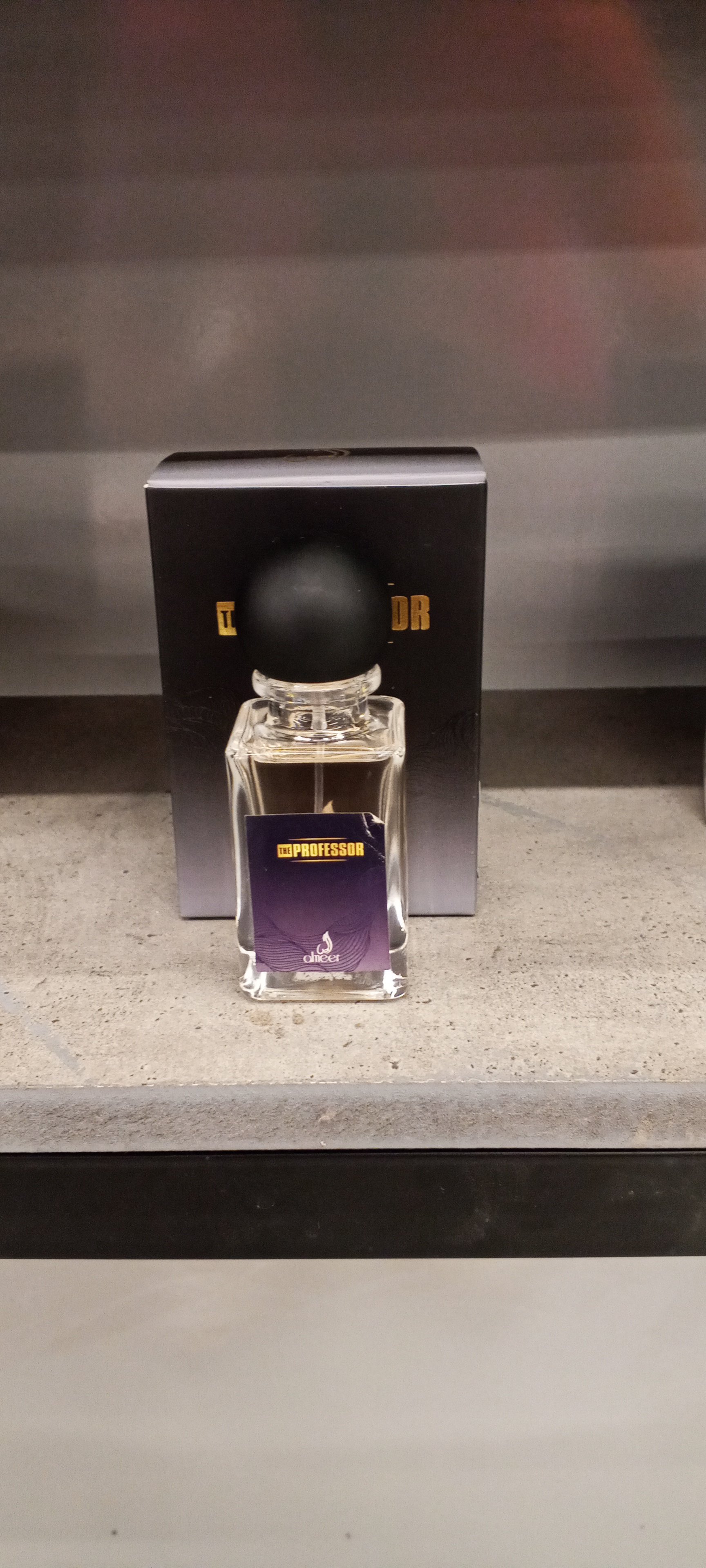Actual product image