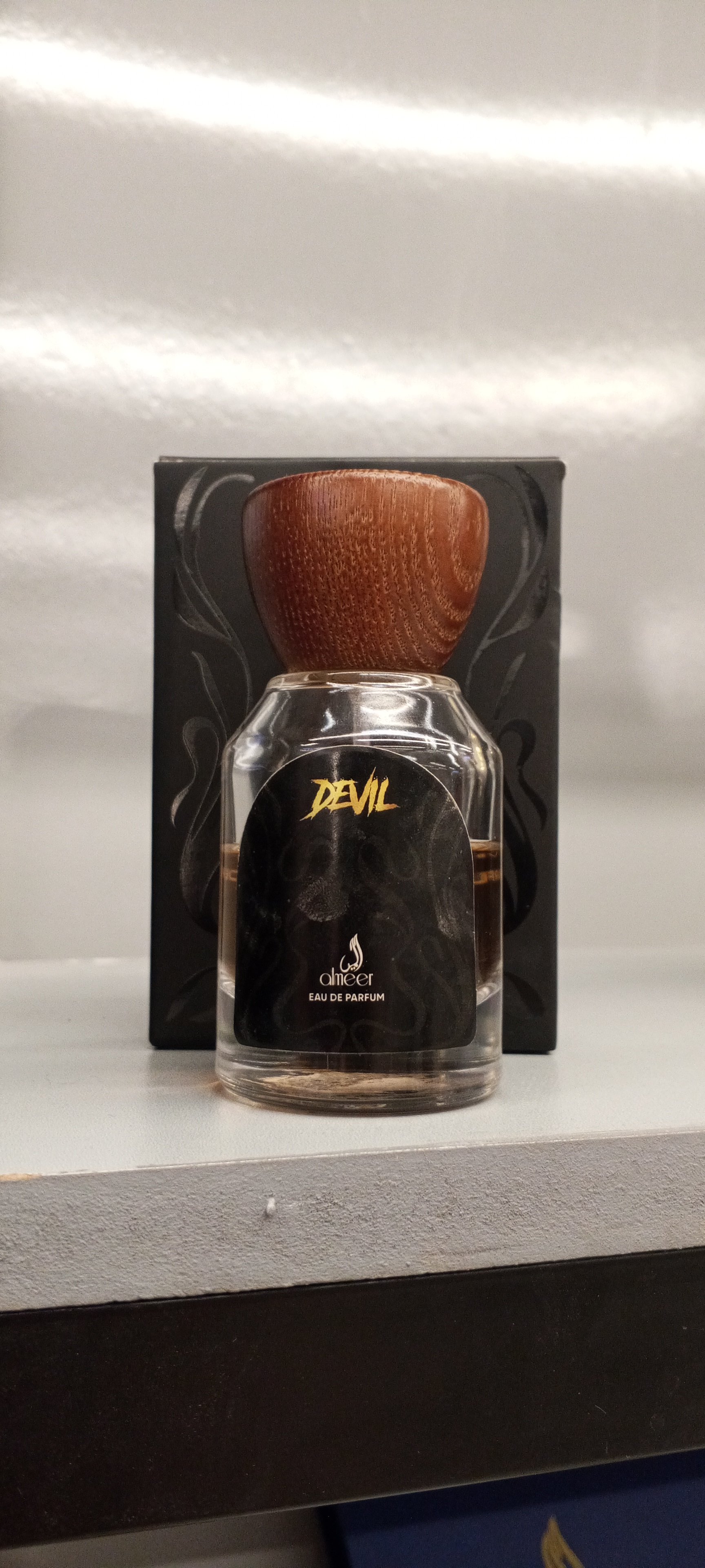 Actual product image