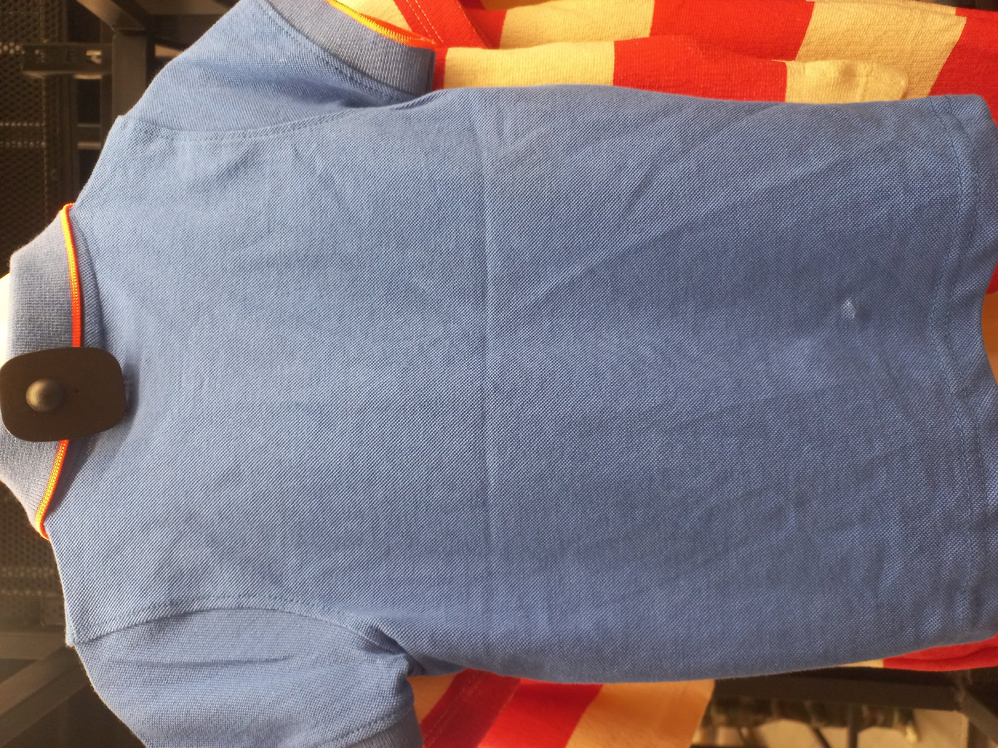 Actual product image
