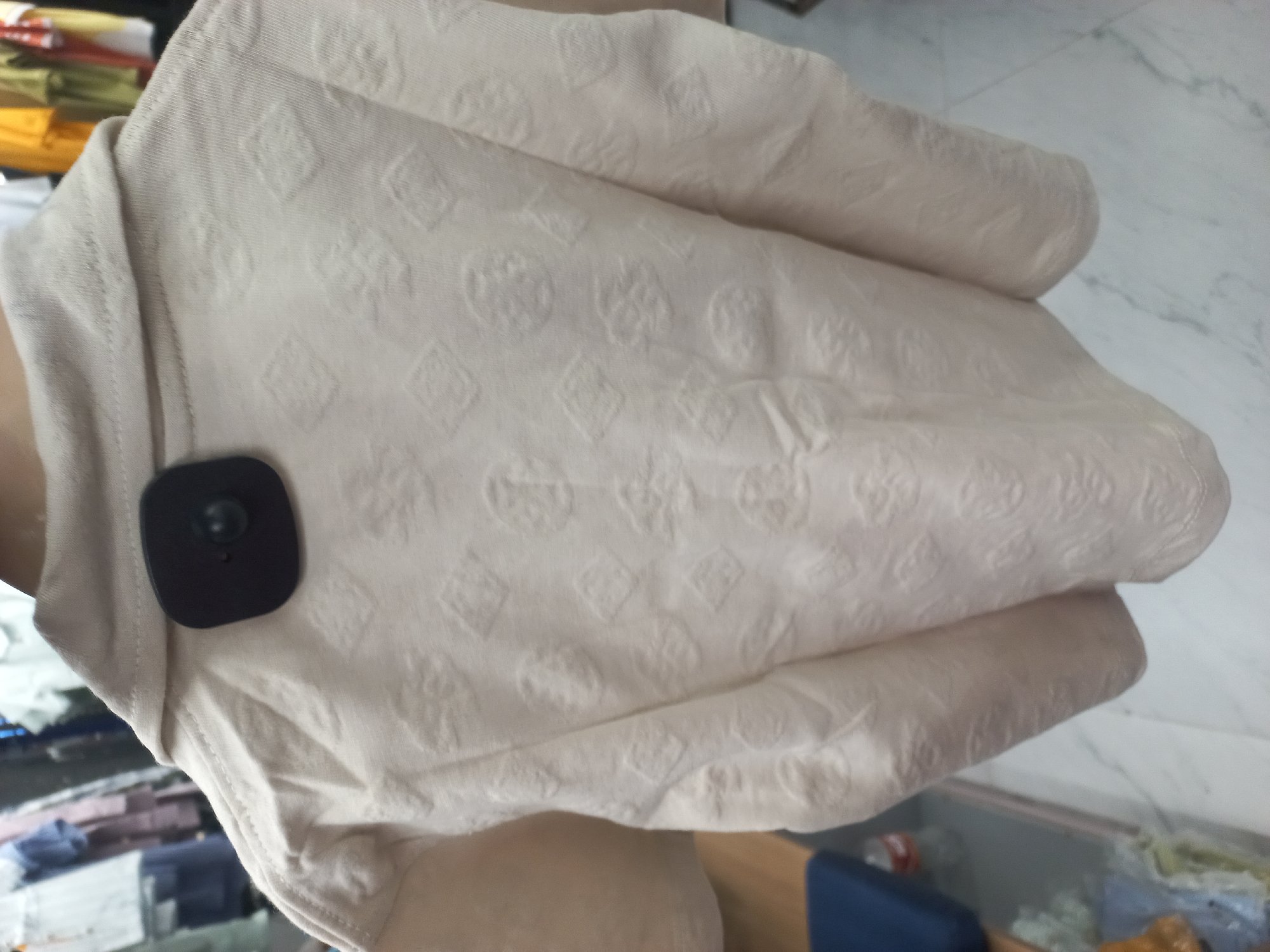 Actual product image