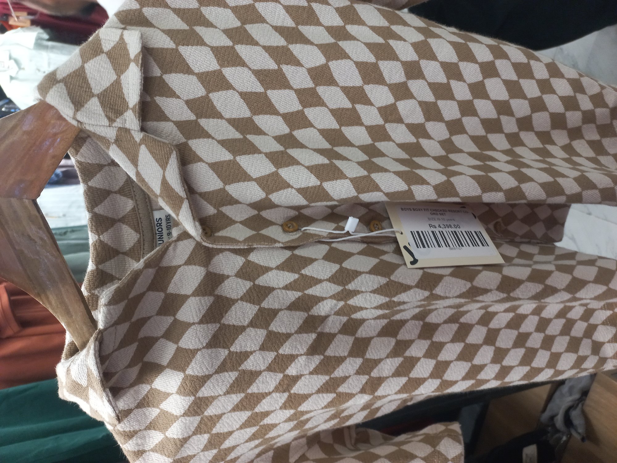 Actual product image