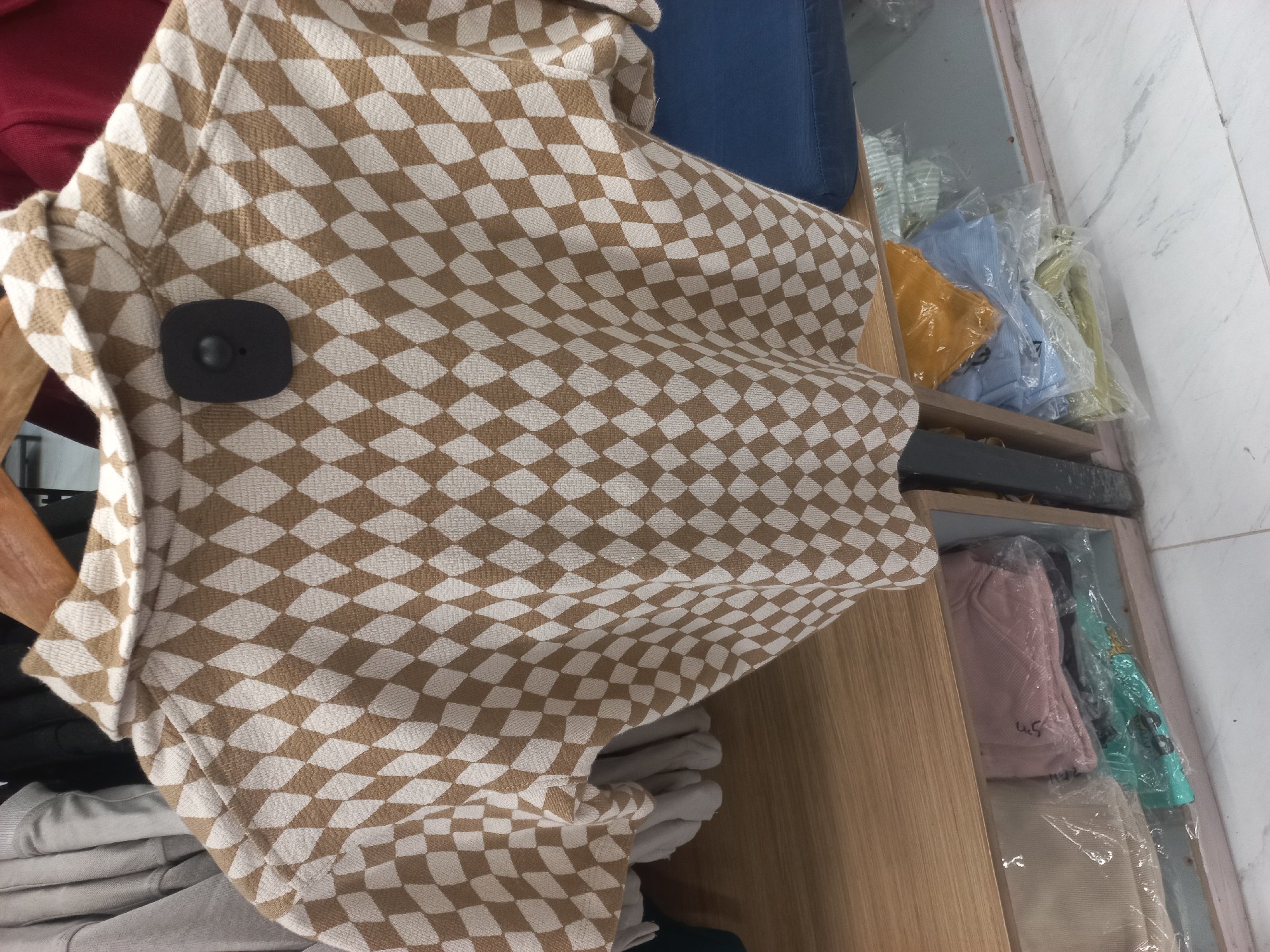 Actual product image