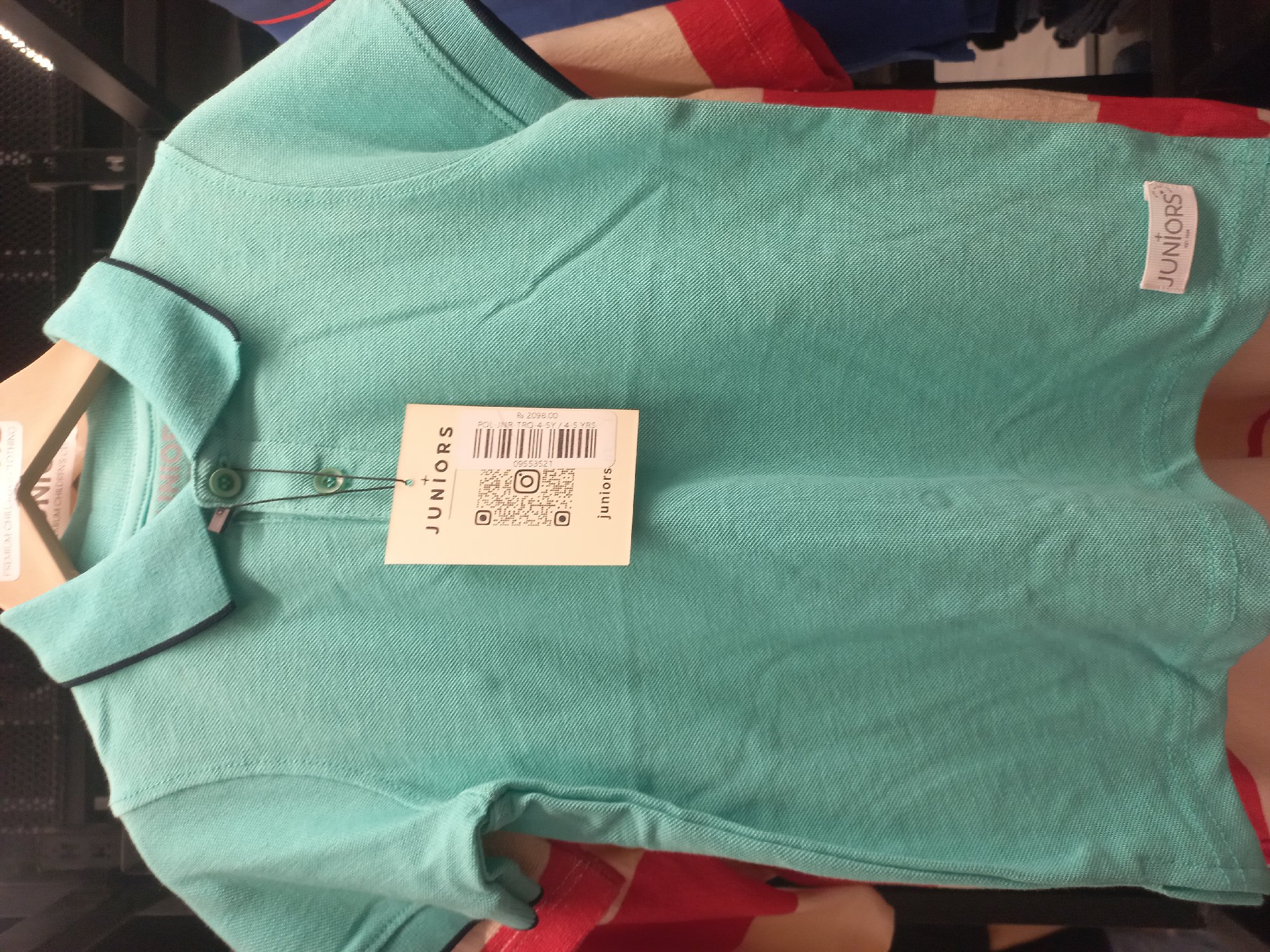 Actual product image