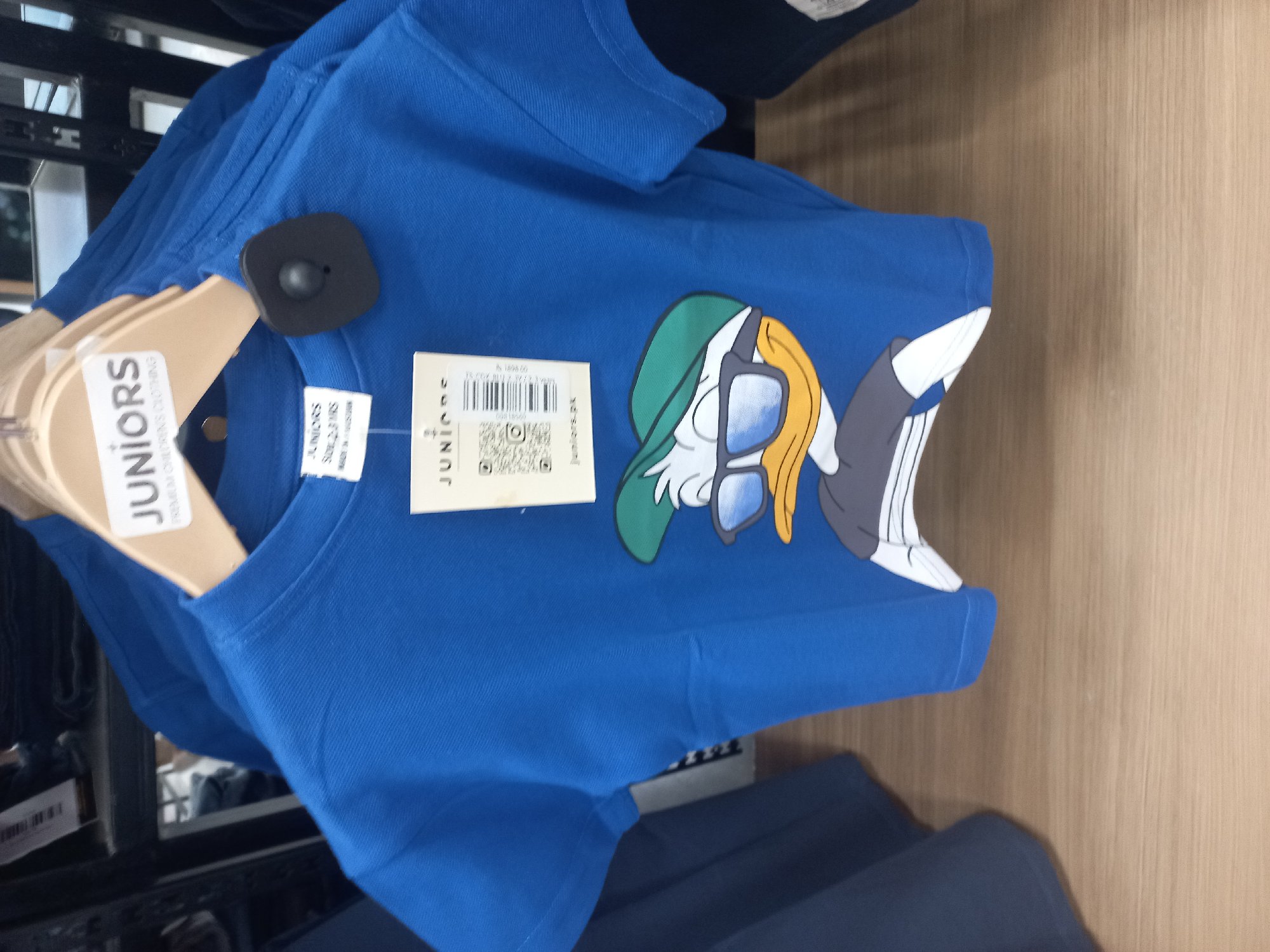 Actual product image