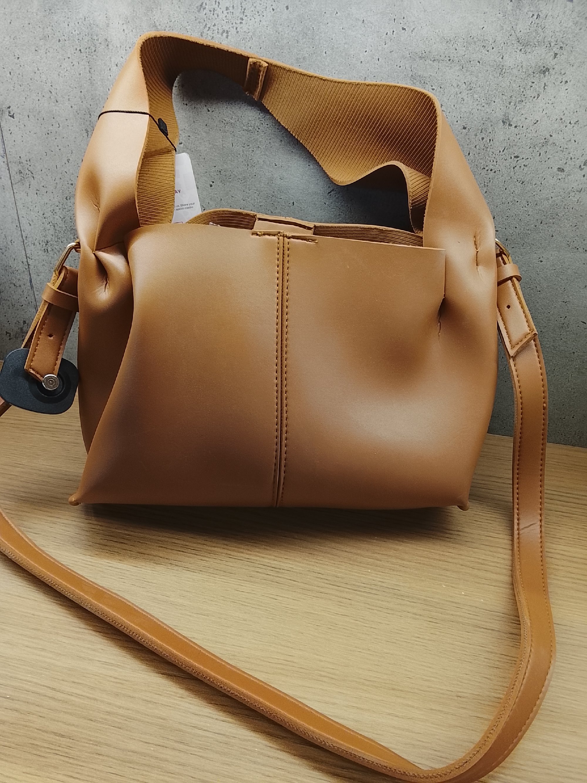 Actual product image