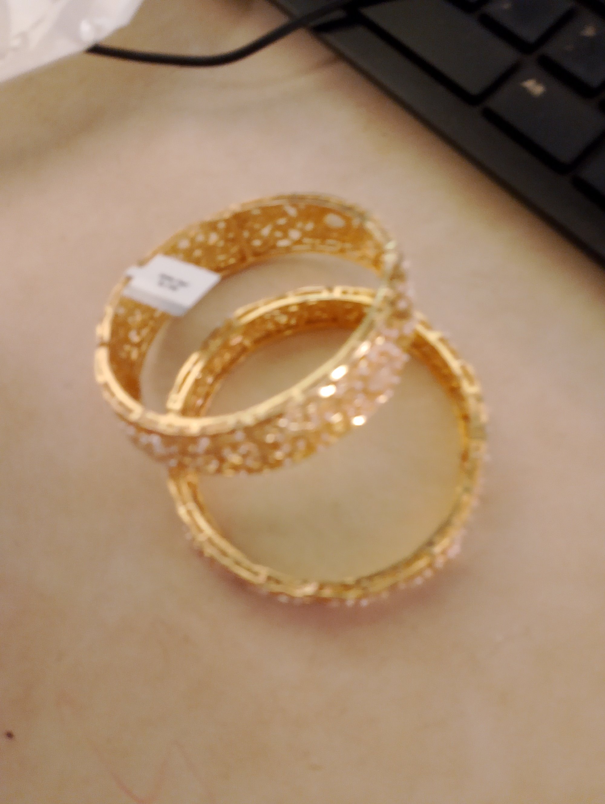 Actual product image