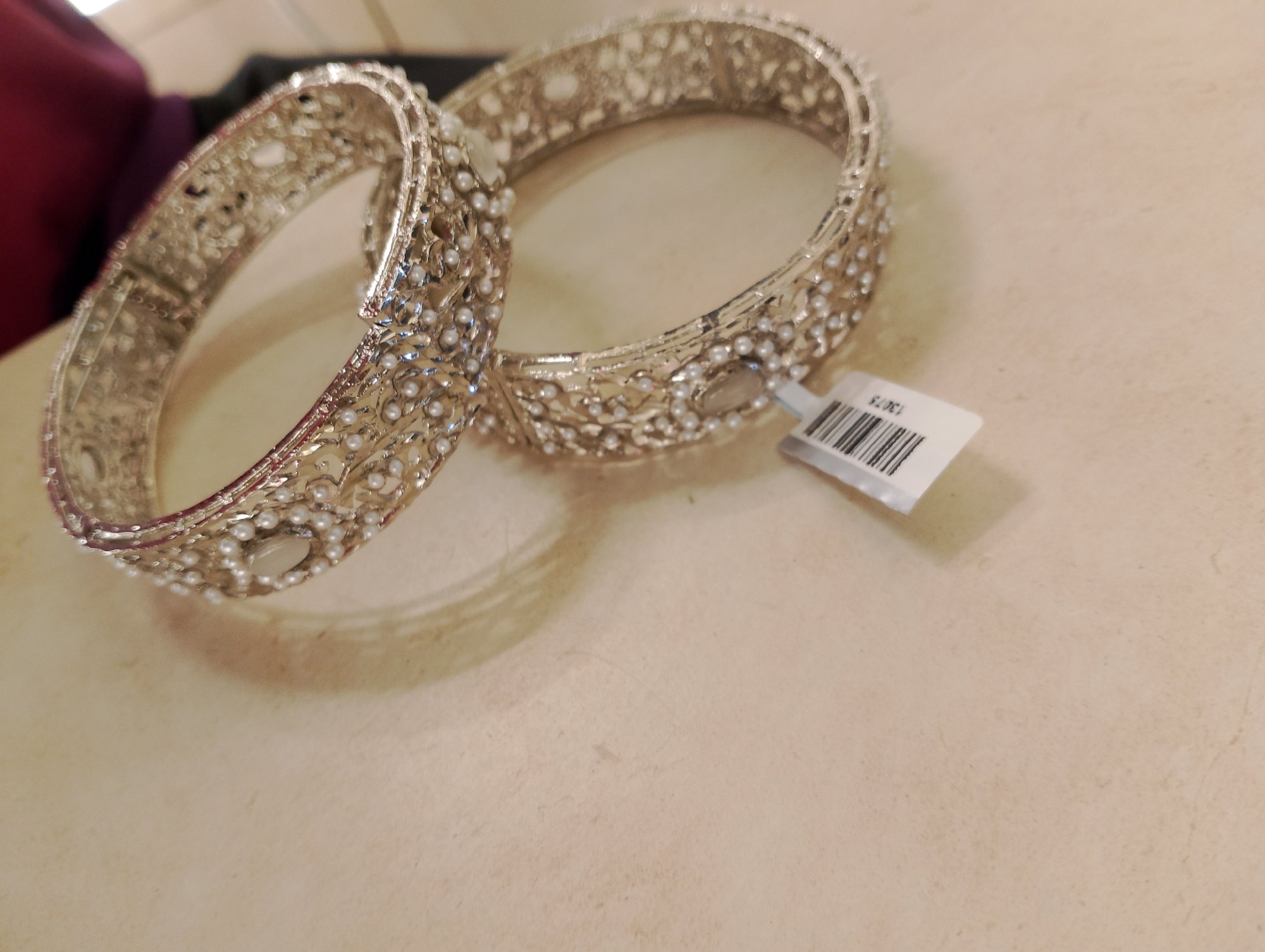 Actual product image