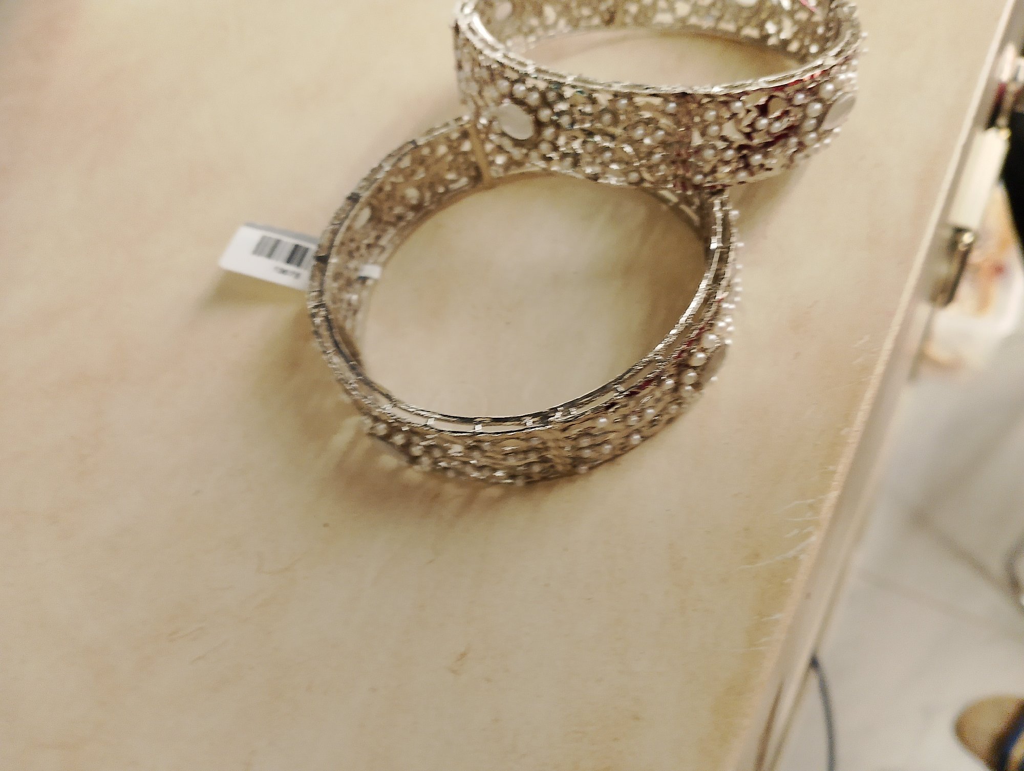 Actual product image