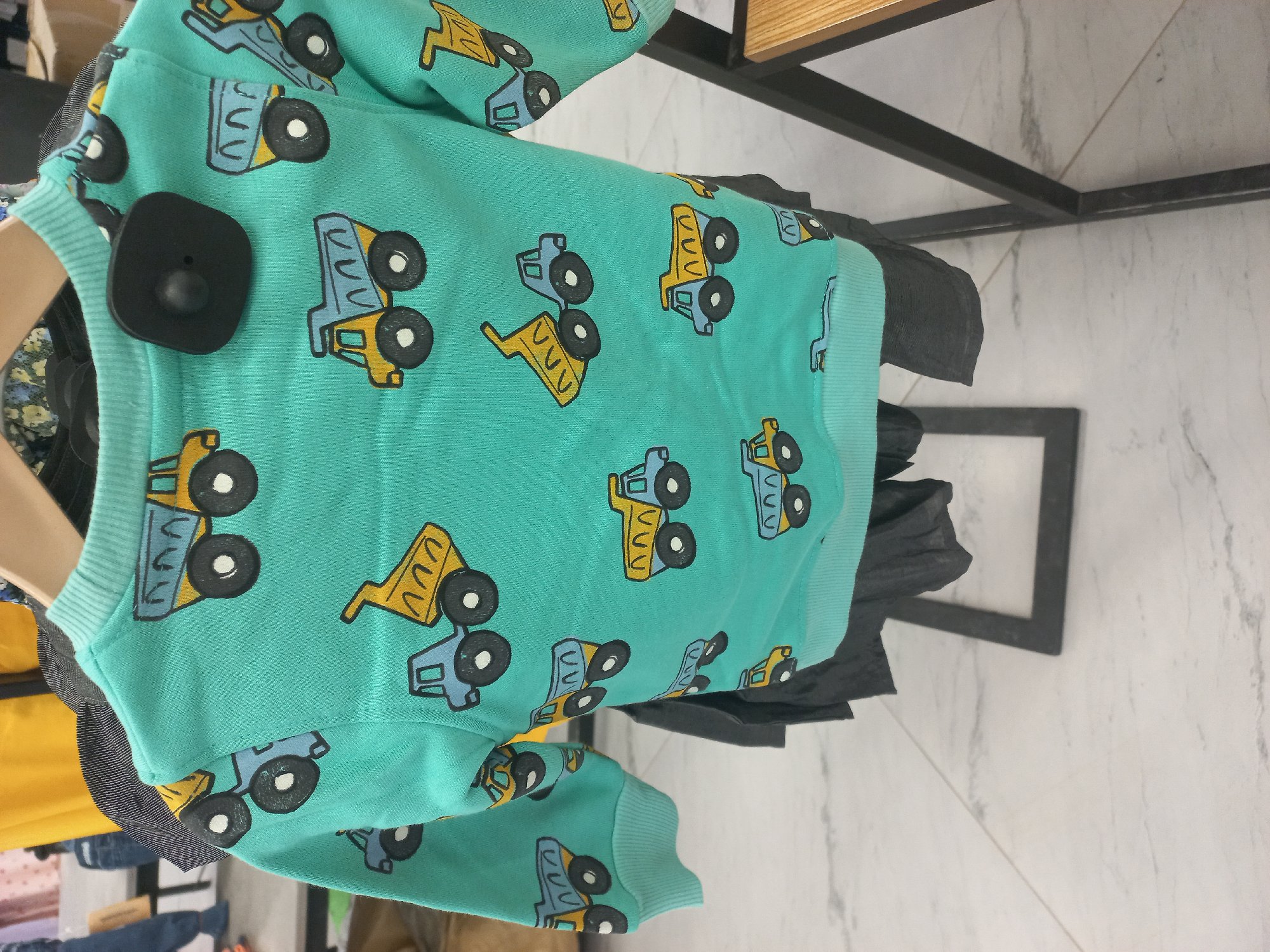 Actual product image