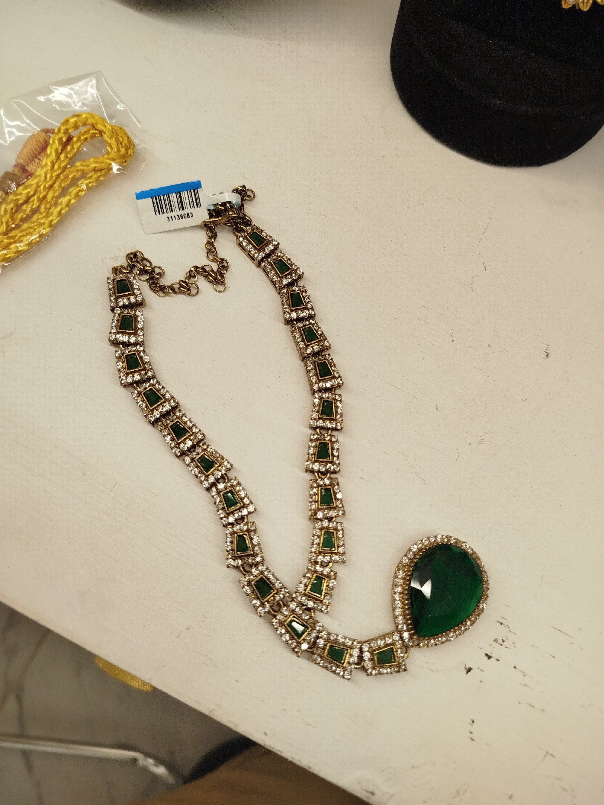 Actual product image