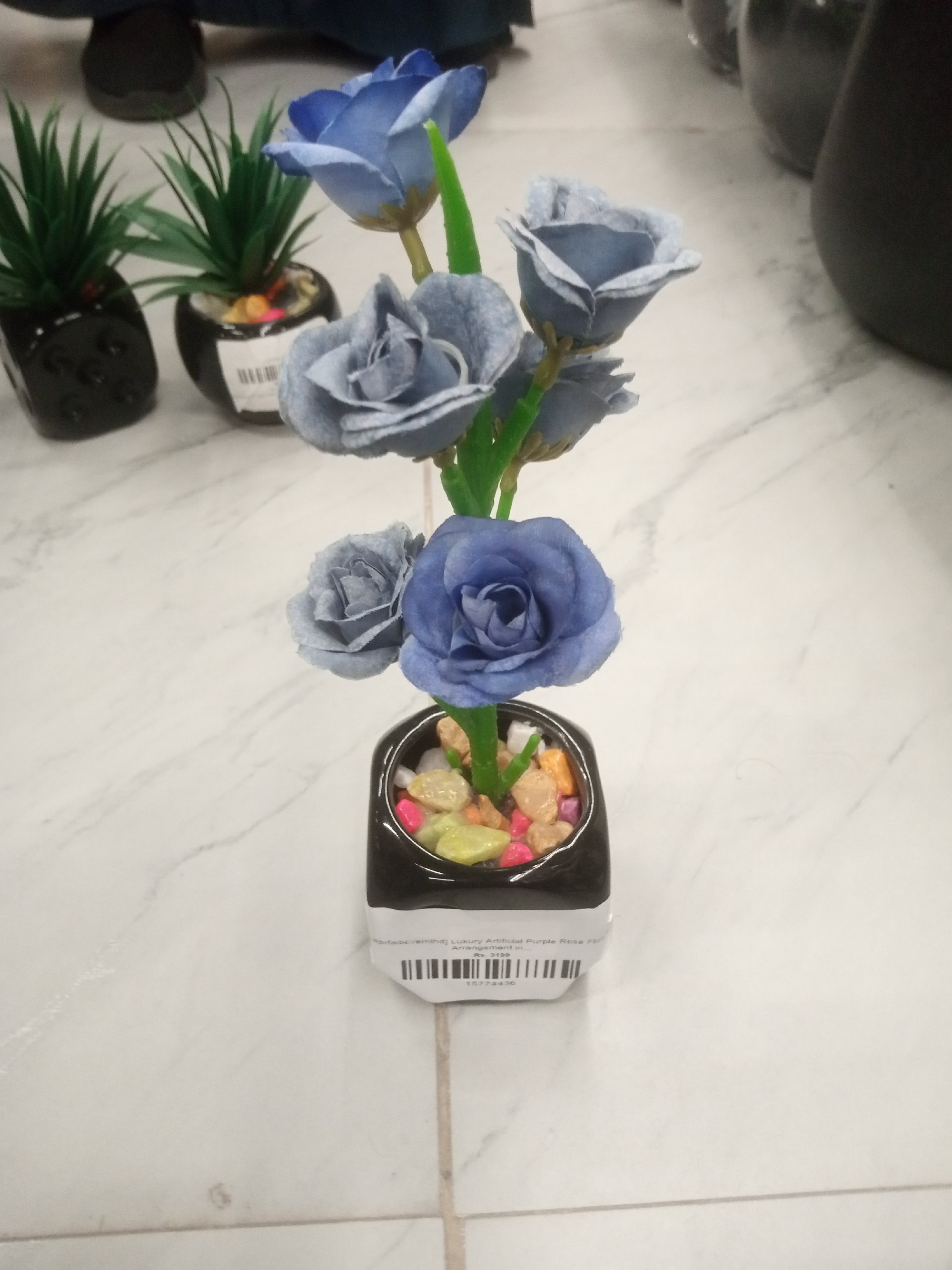 Actual product image