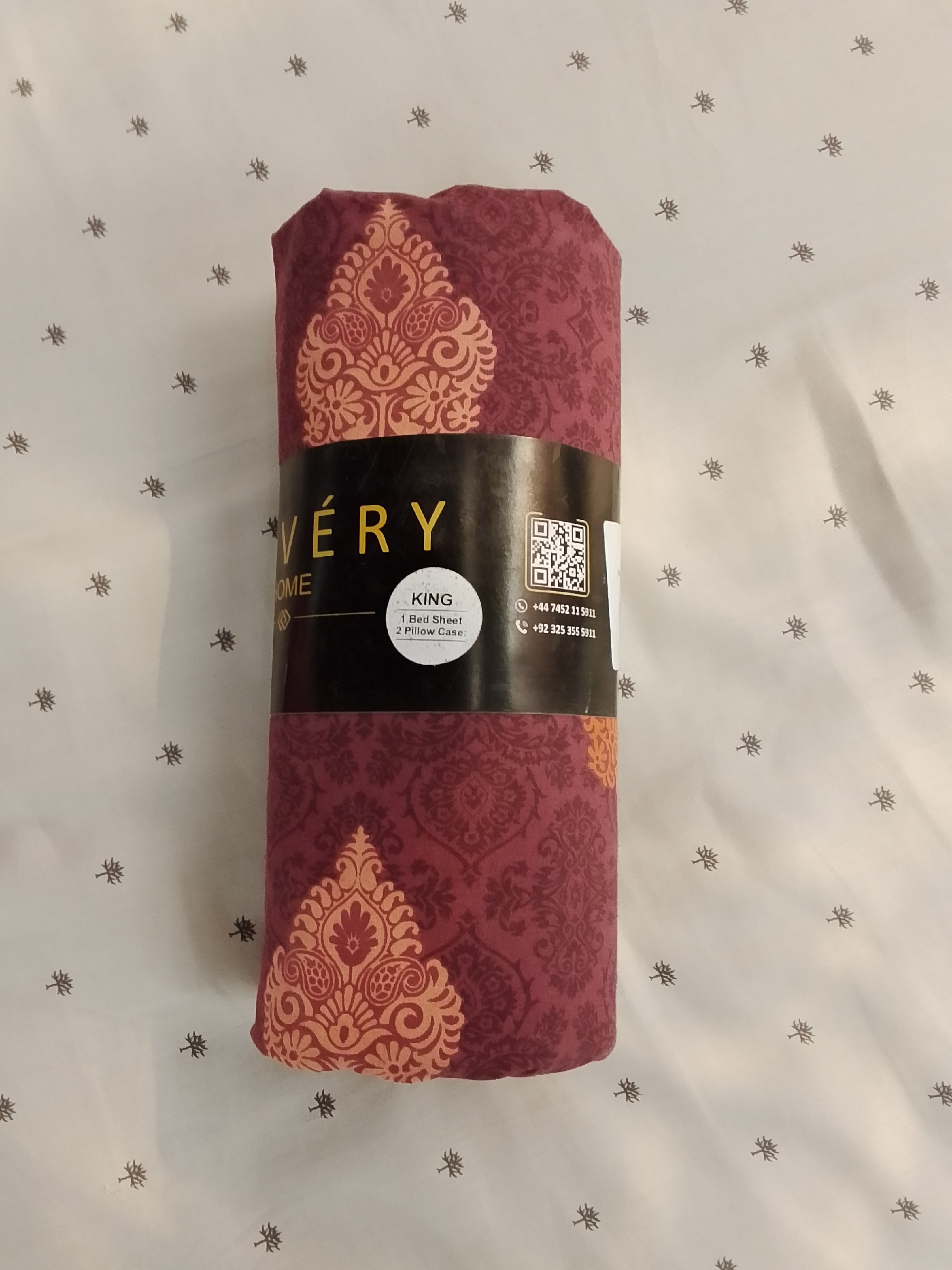 Actual product image