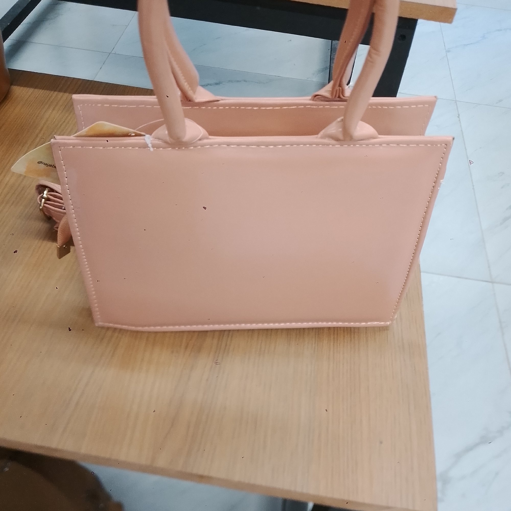 Actual product image