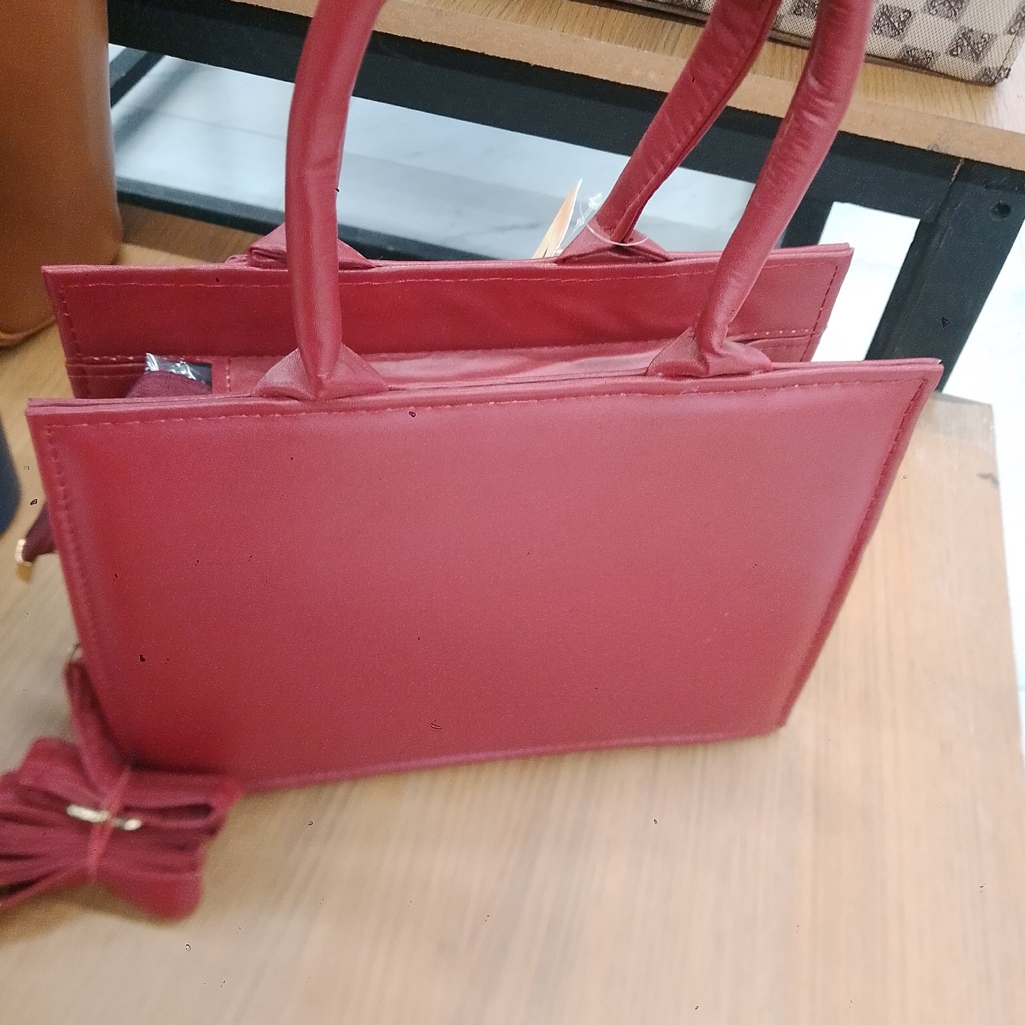 Actual product image