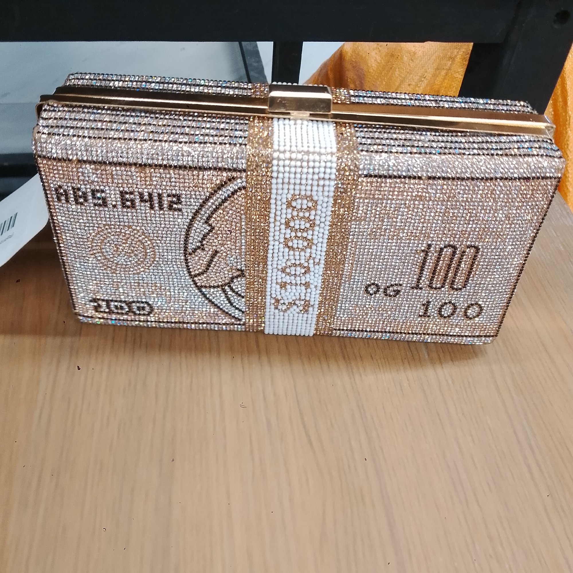 Actual product image