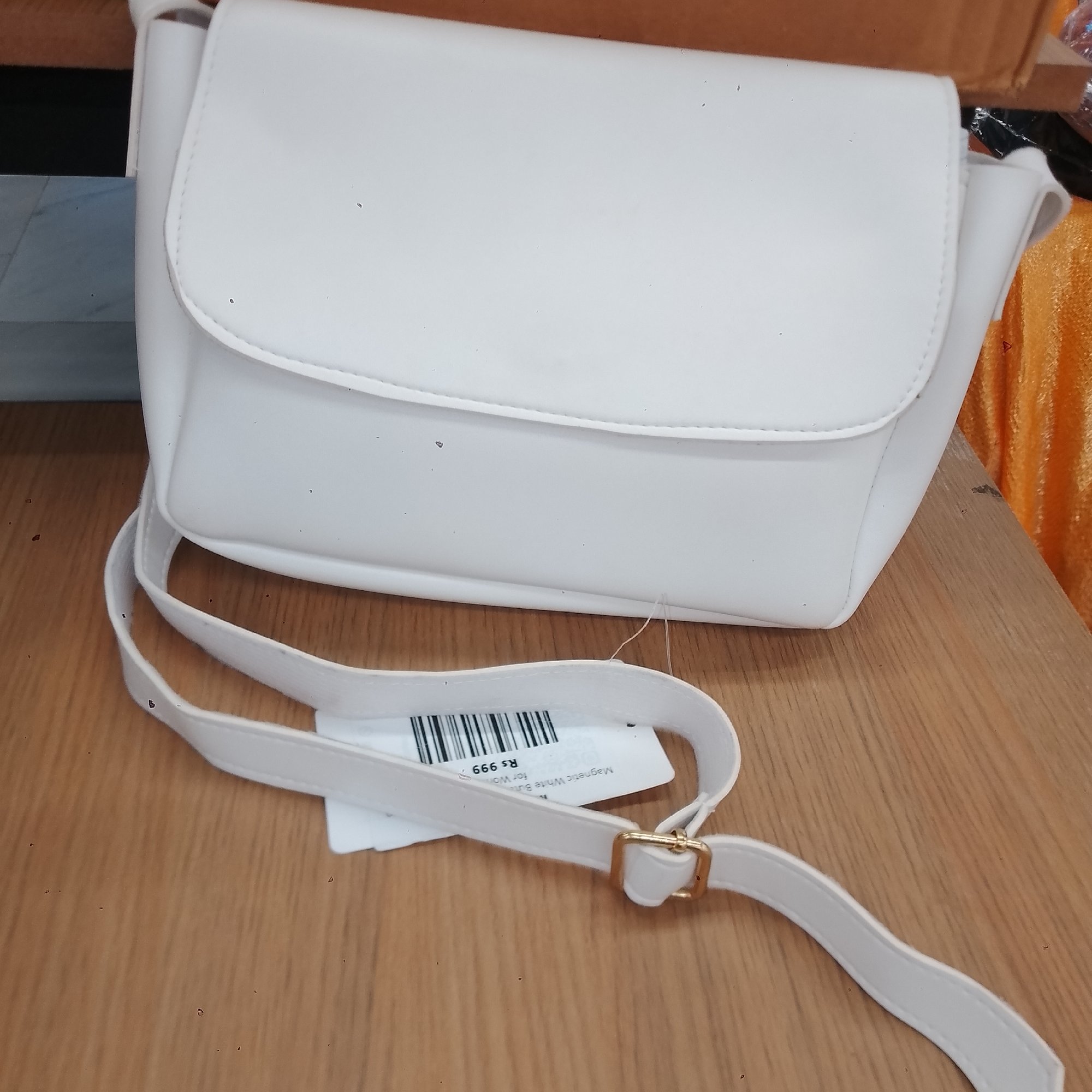 Actual product image
