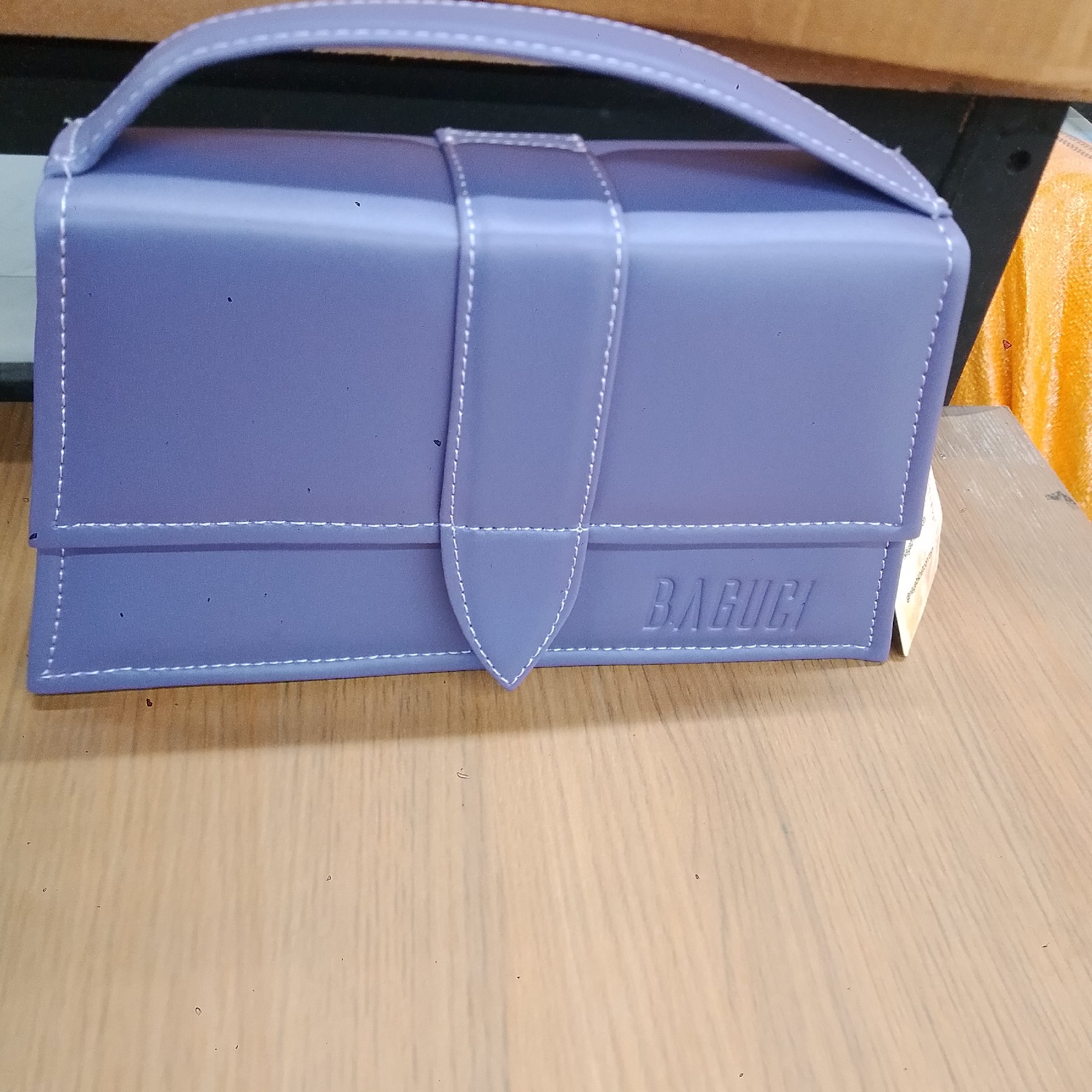 Actual product image