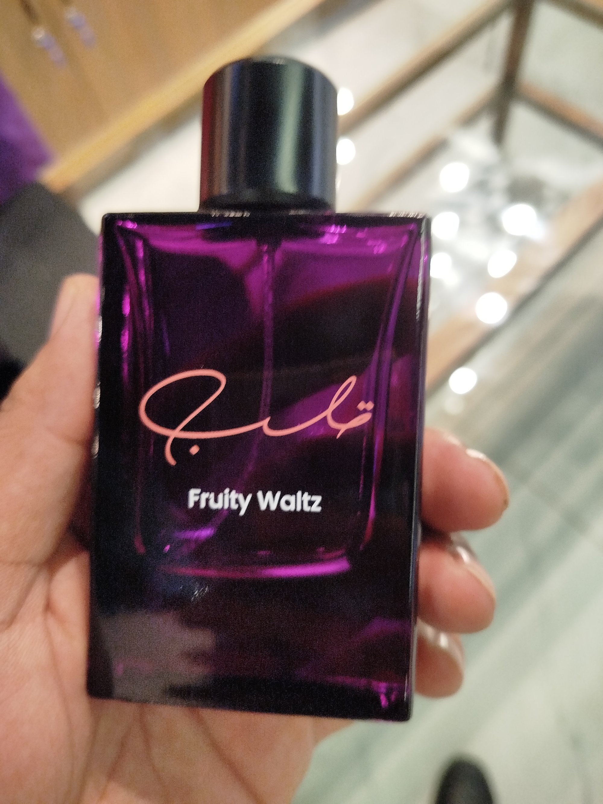 Actual product image