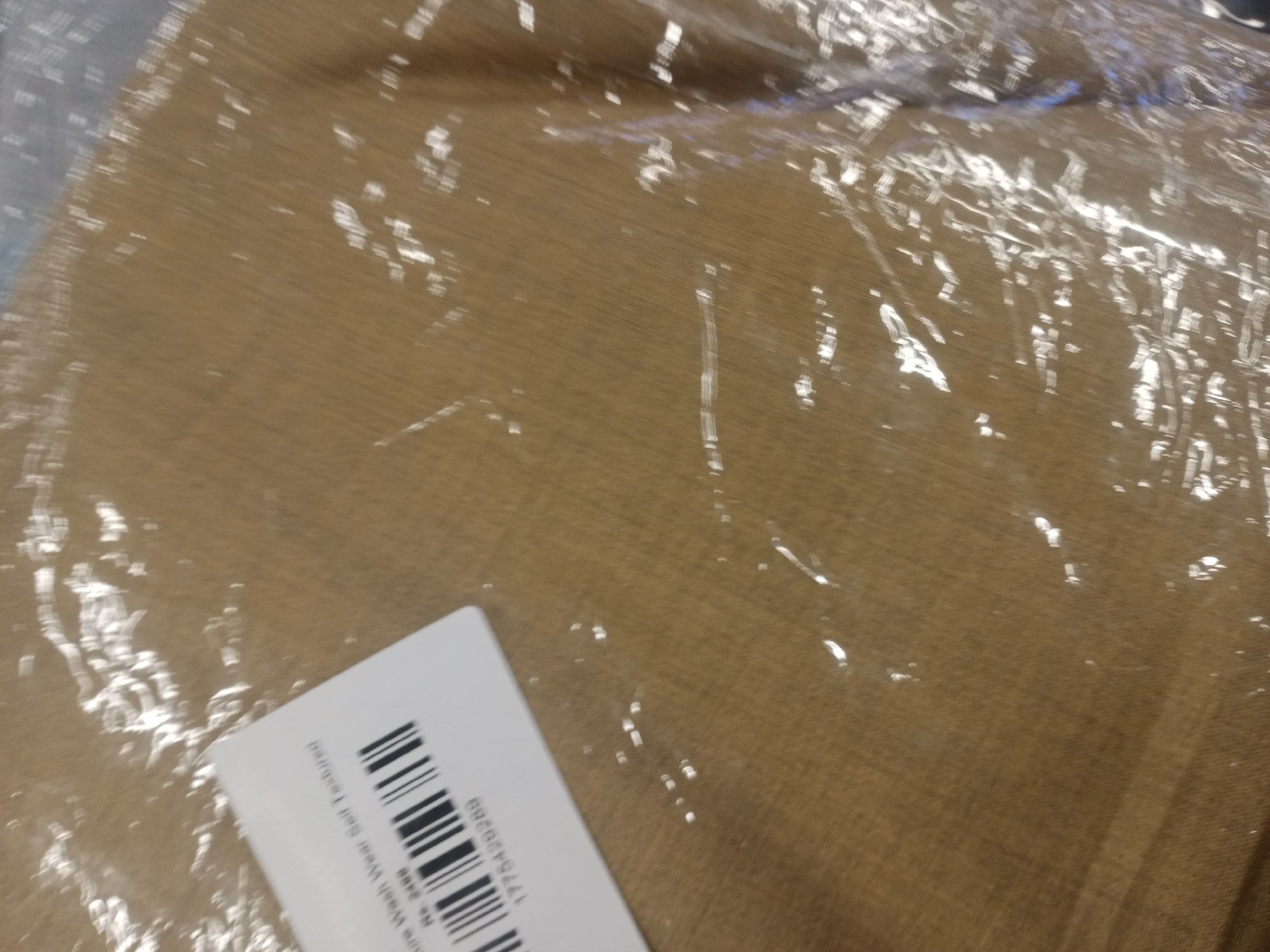 Actual product image