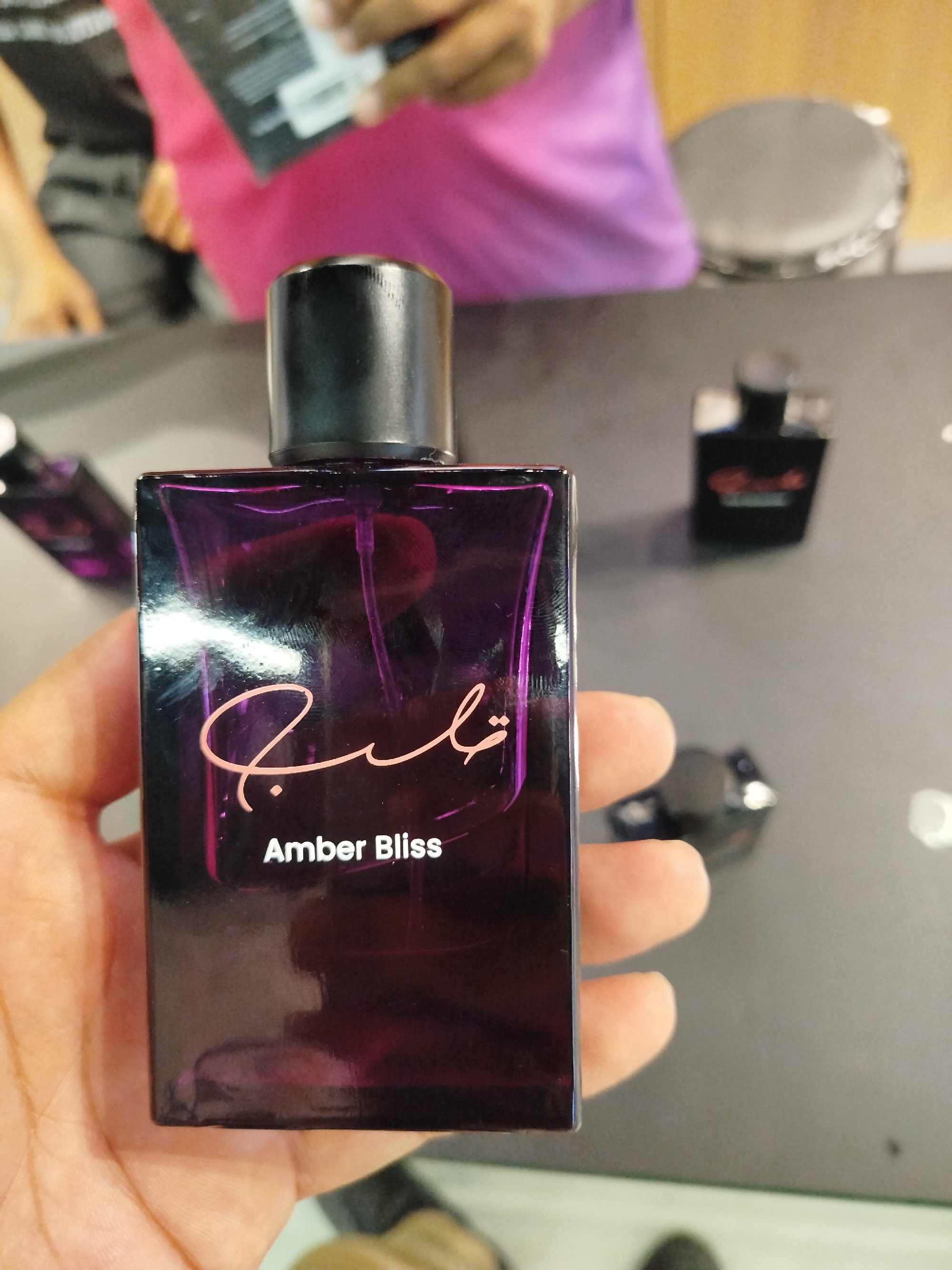 Actual product image