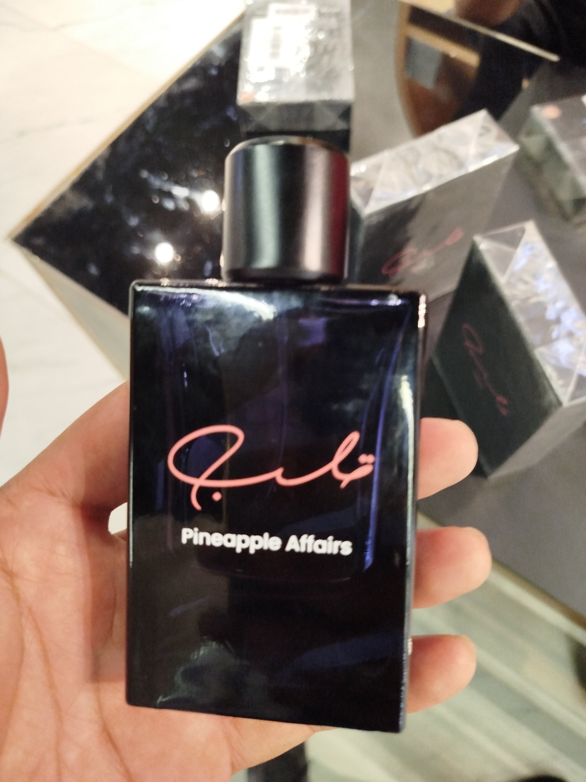 Actual product image
