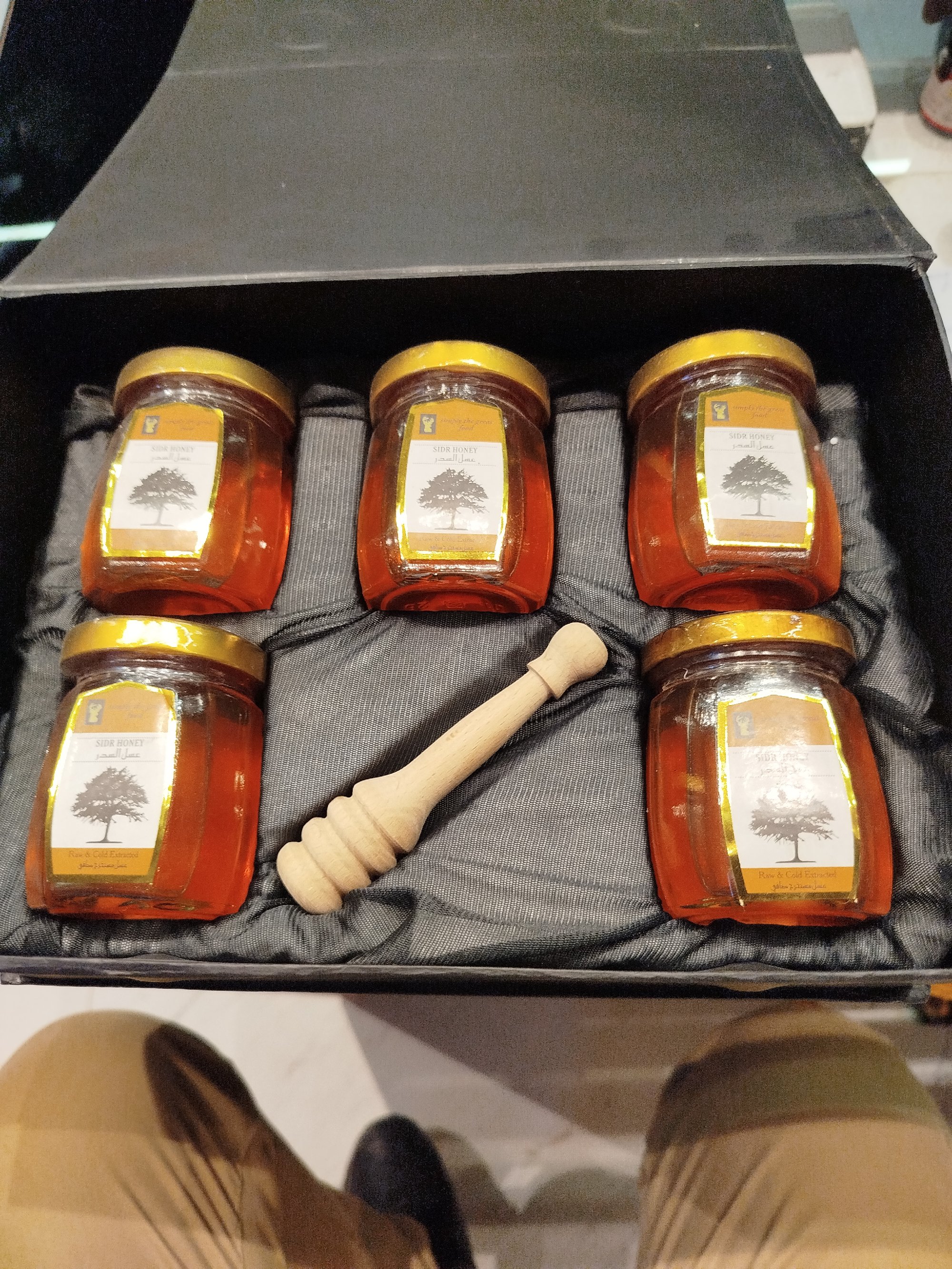 Actual product image