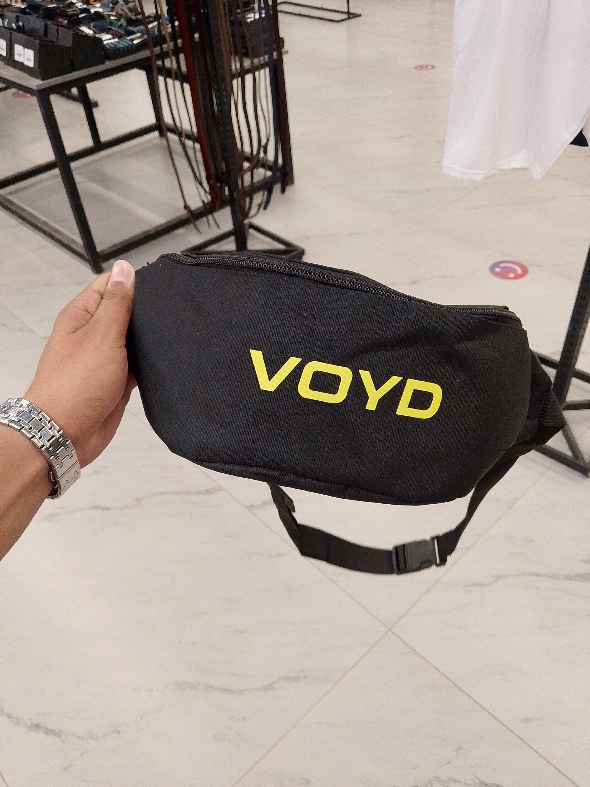 Actual product image
