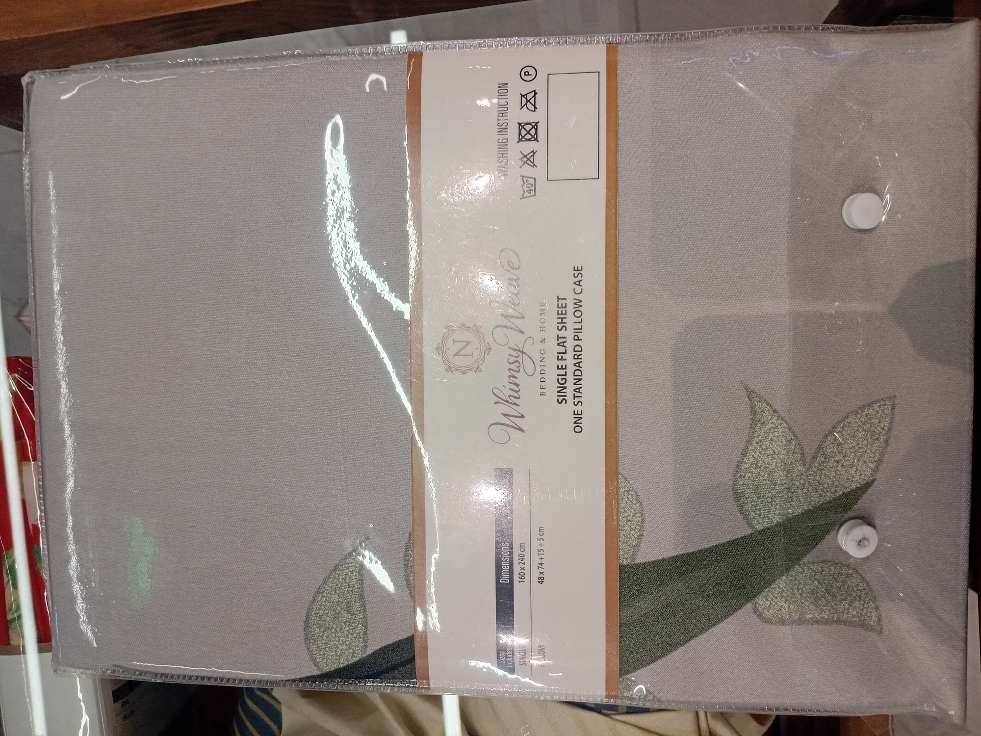 Actual product image