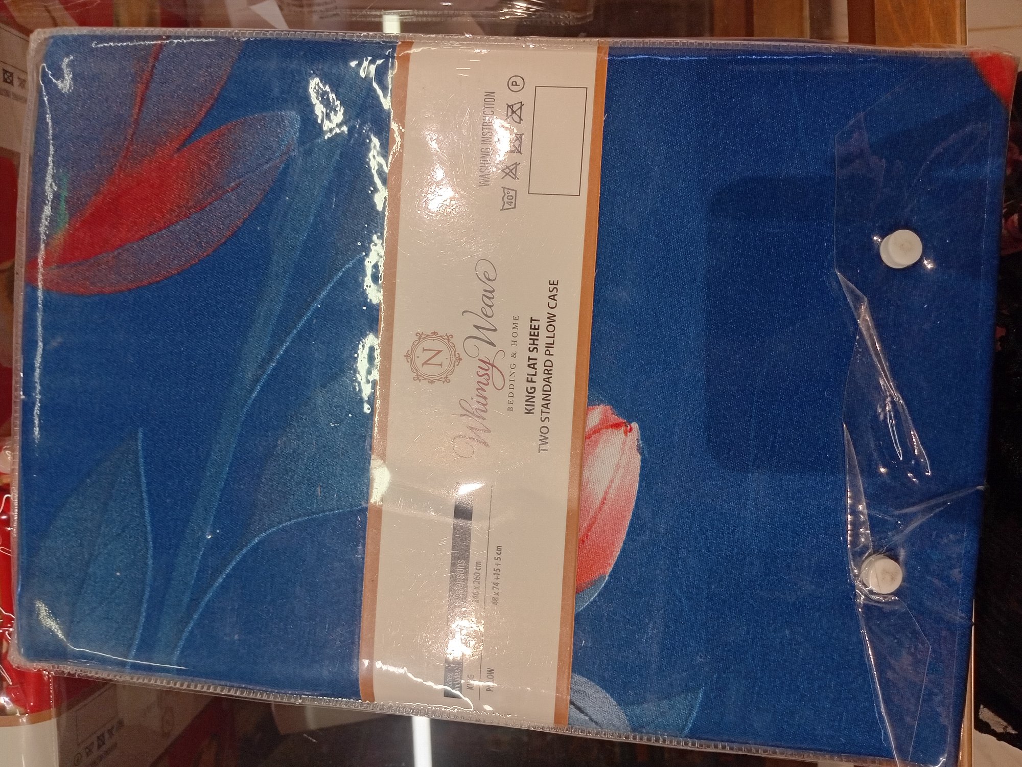 Actual product image