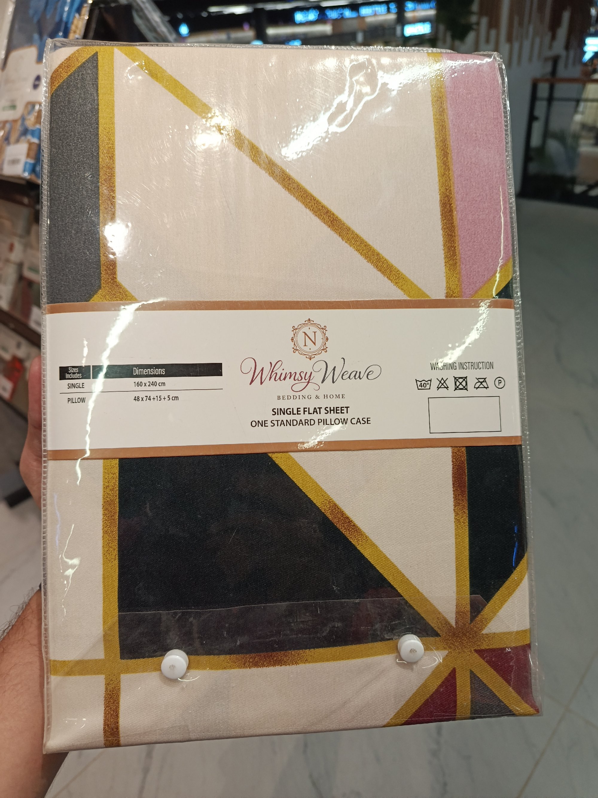 Actual product image