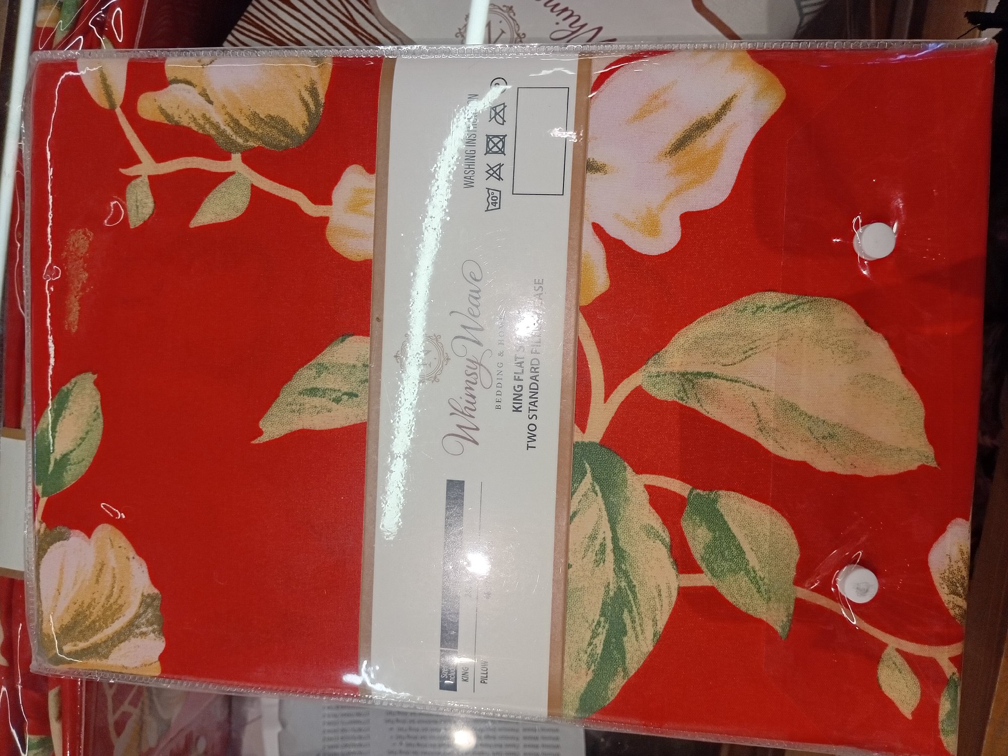 Actual product image