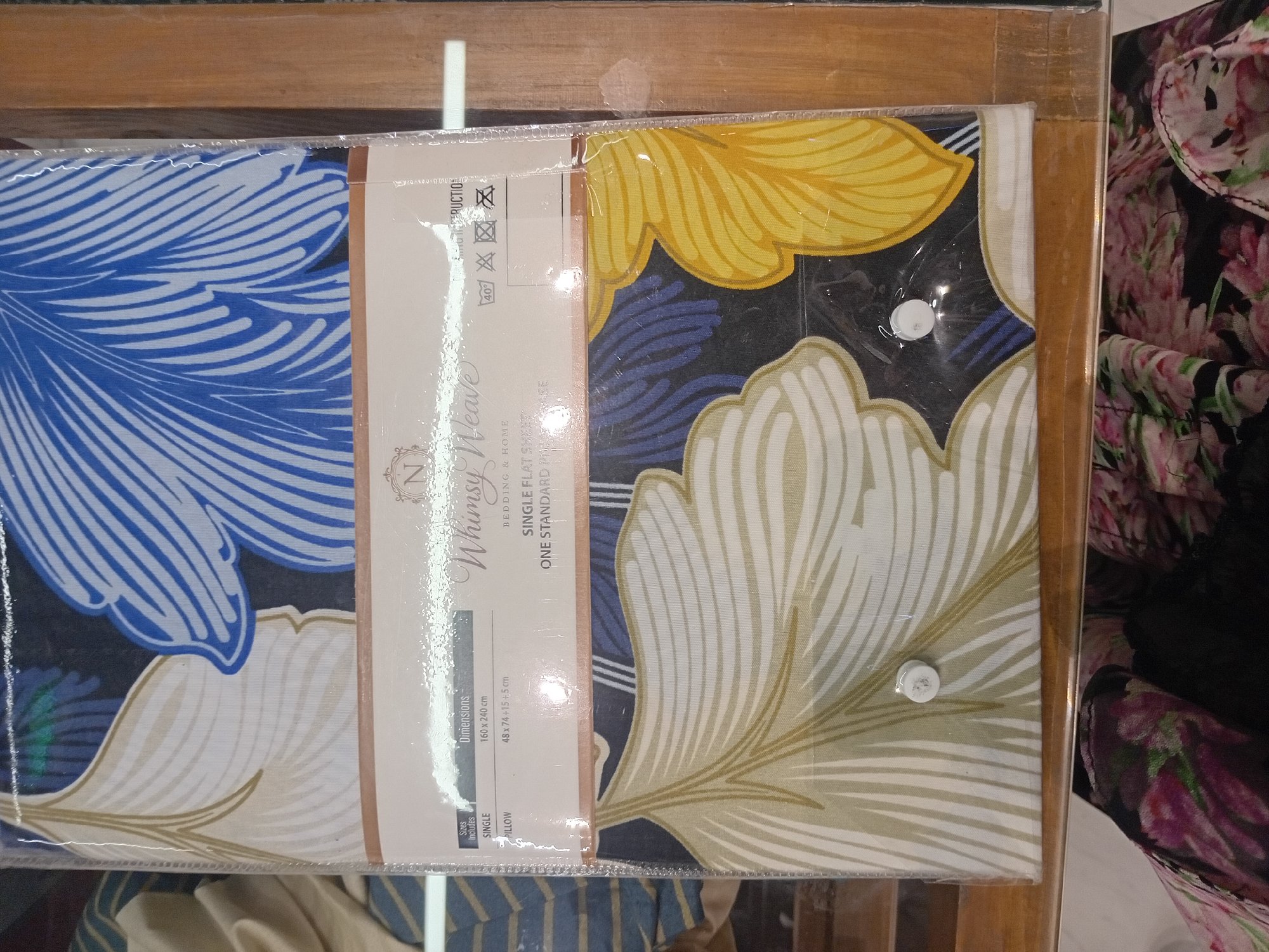 Actual product image