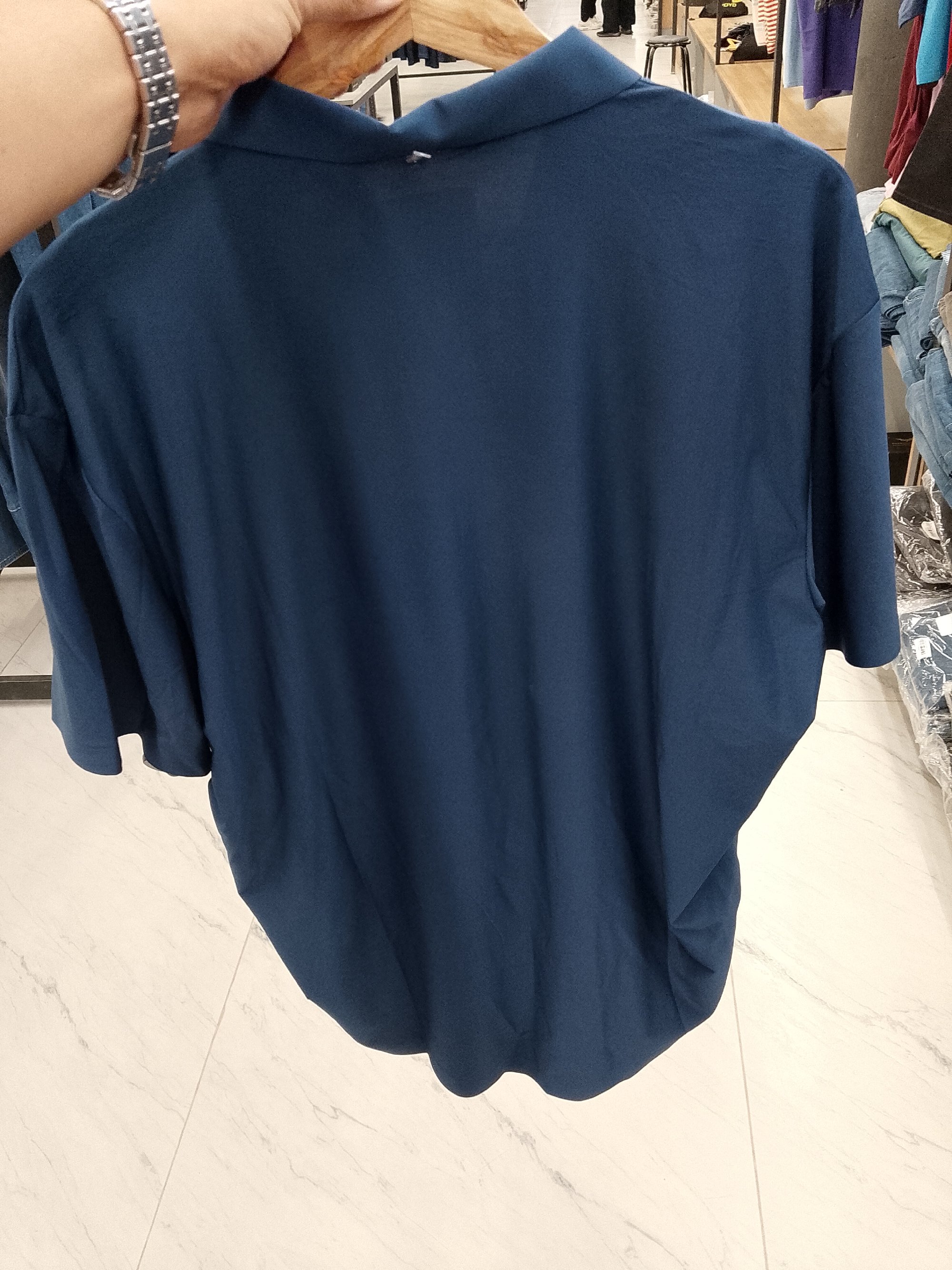Actual product image