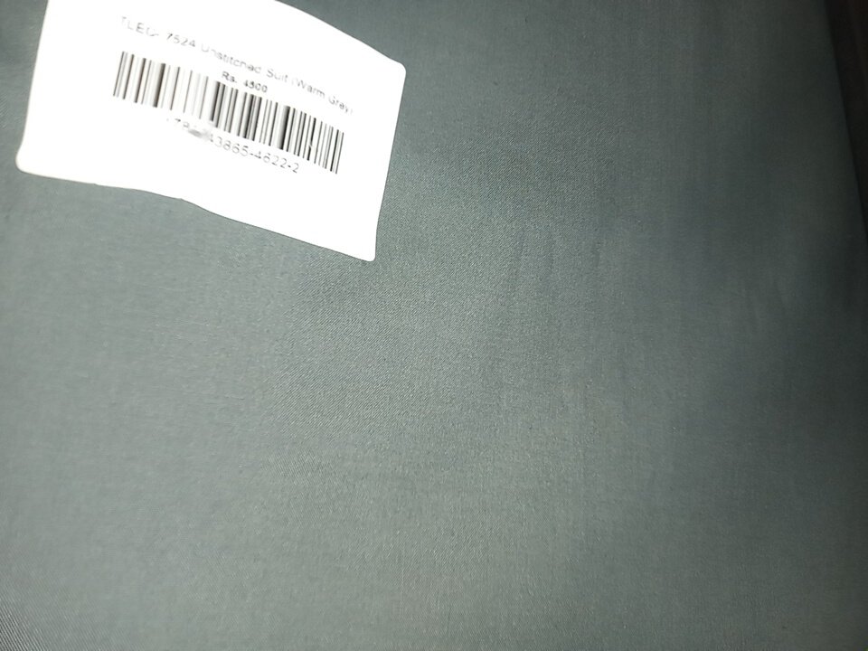 Actual product image