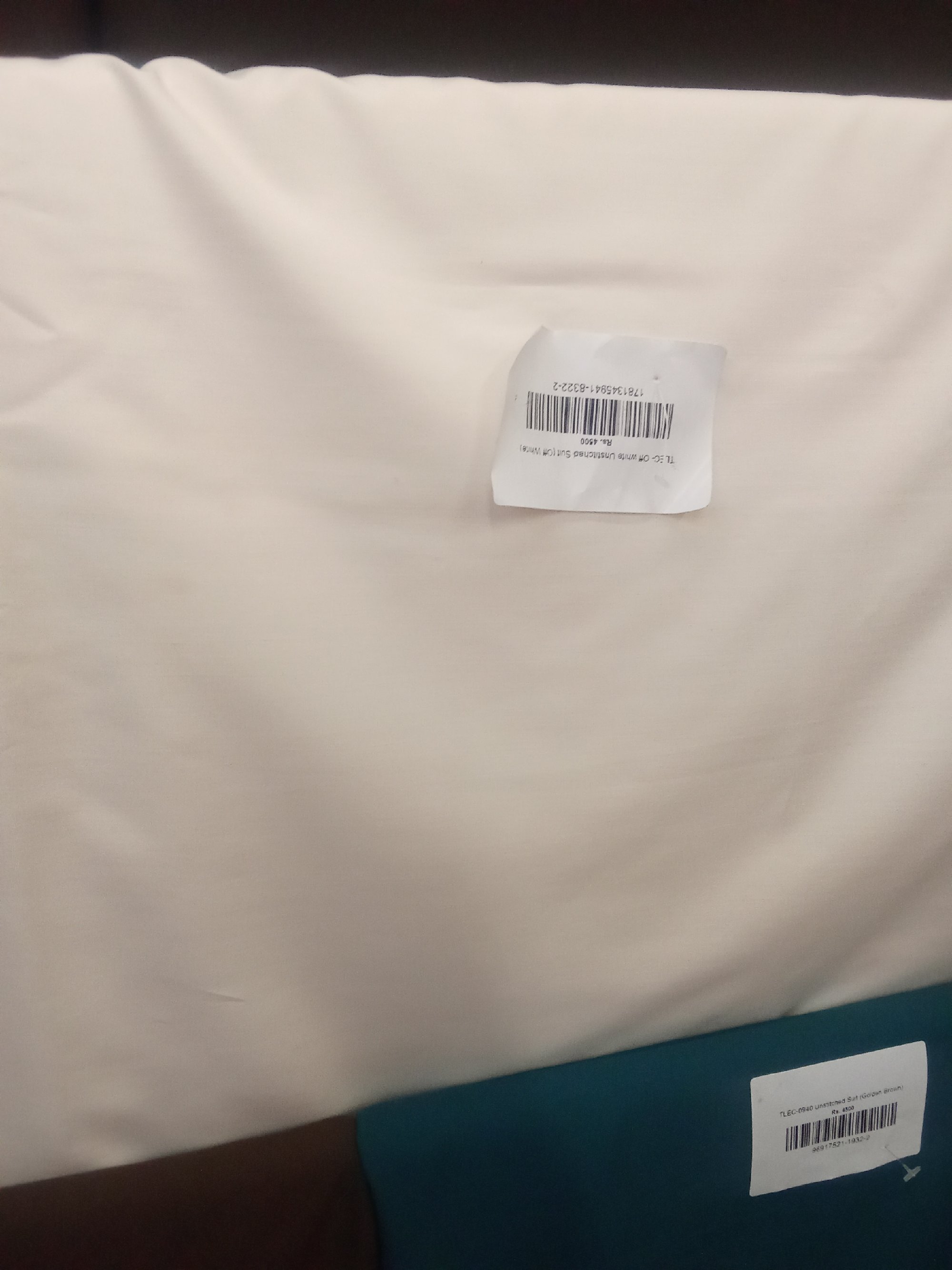 Actual product image