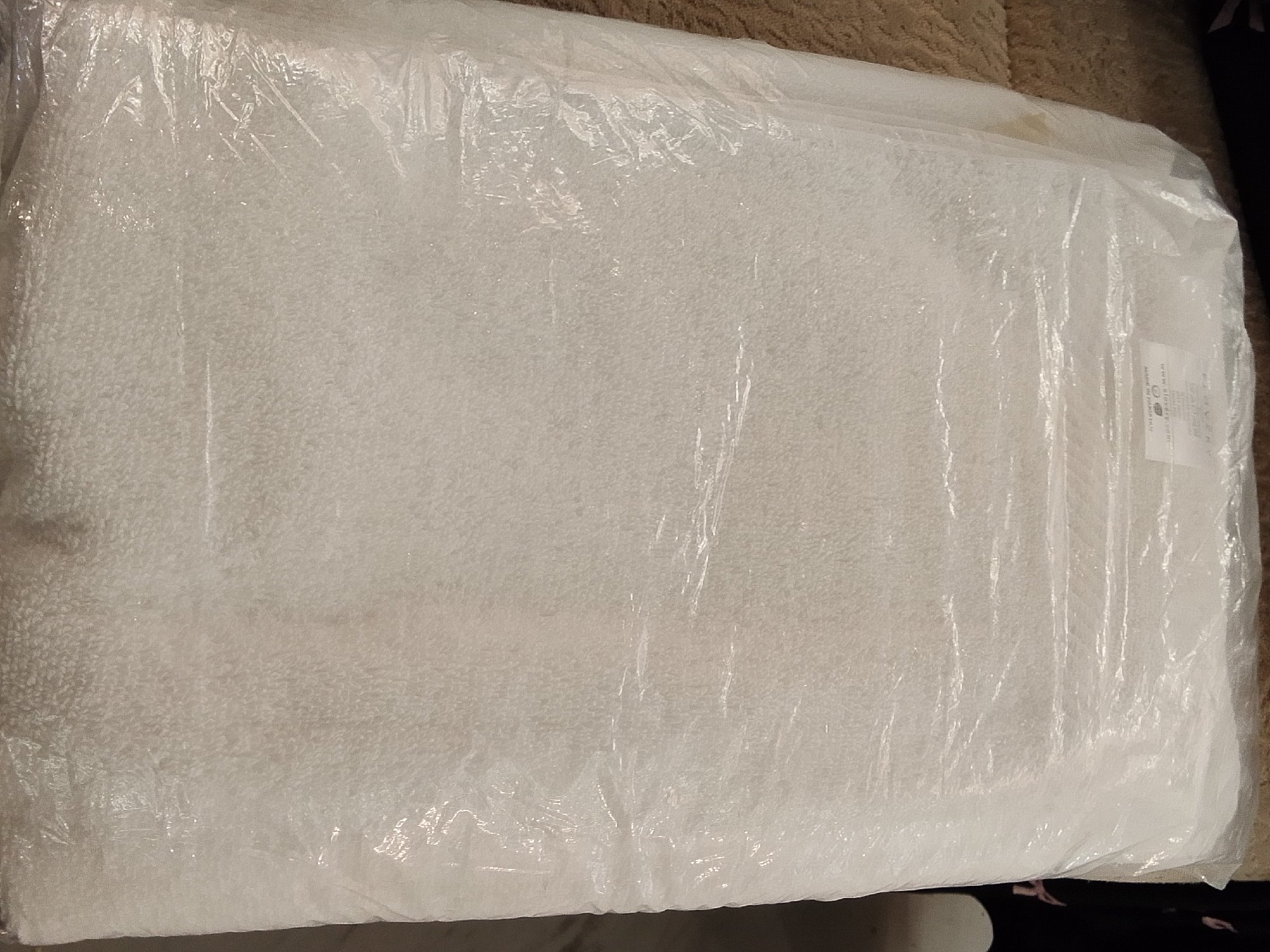 Actual product image