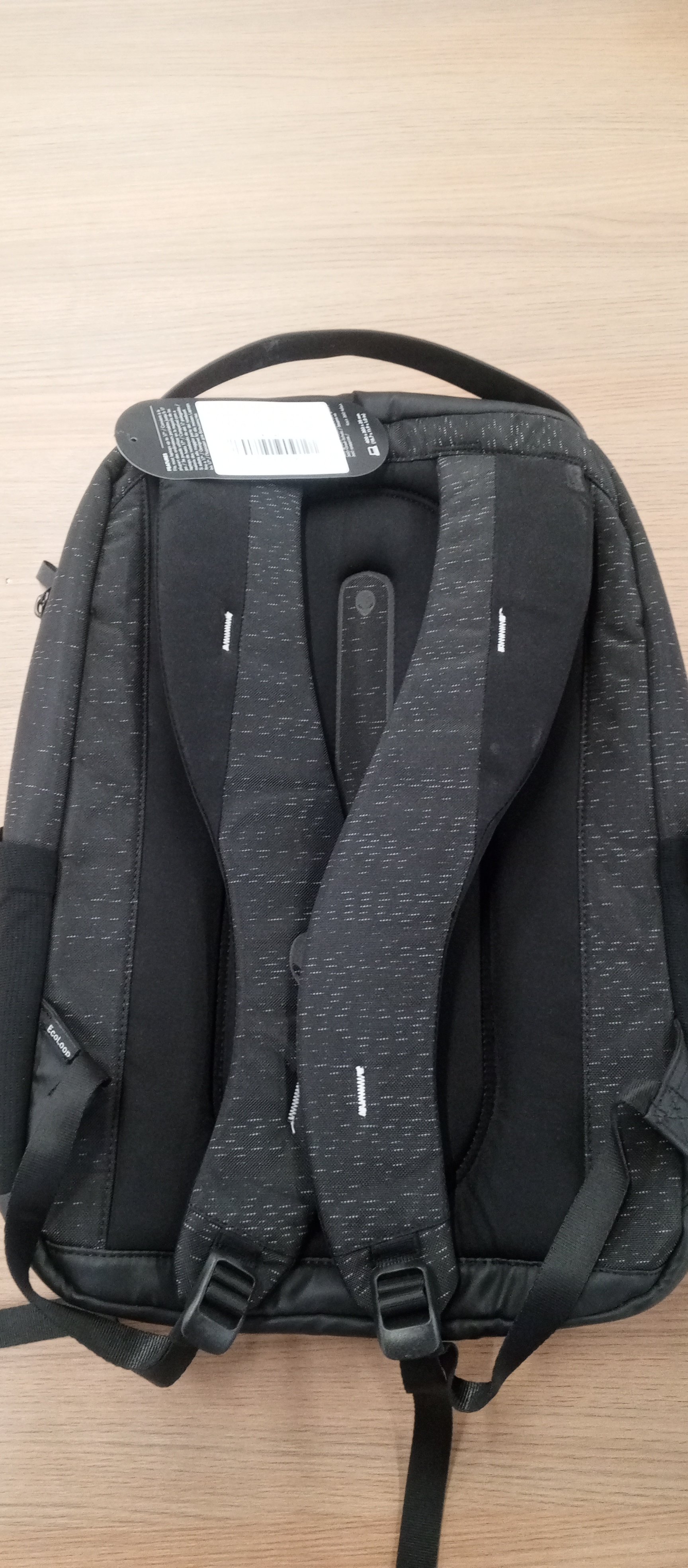 Actual product image