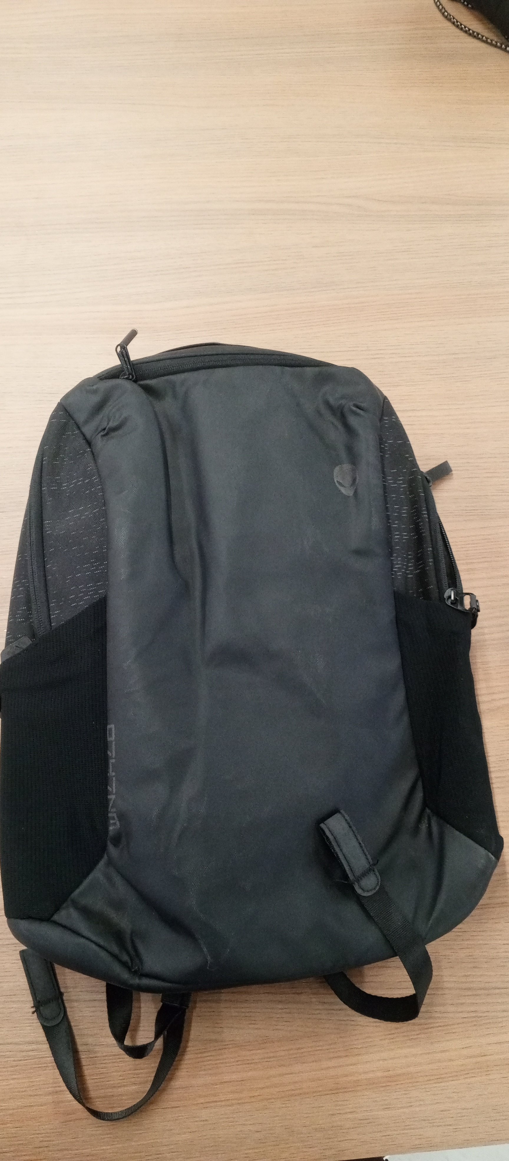 Actual product image